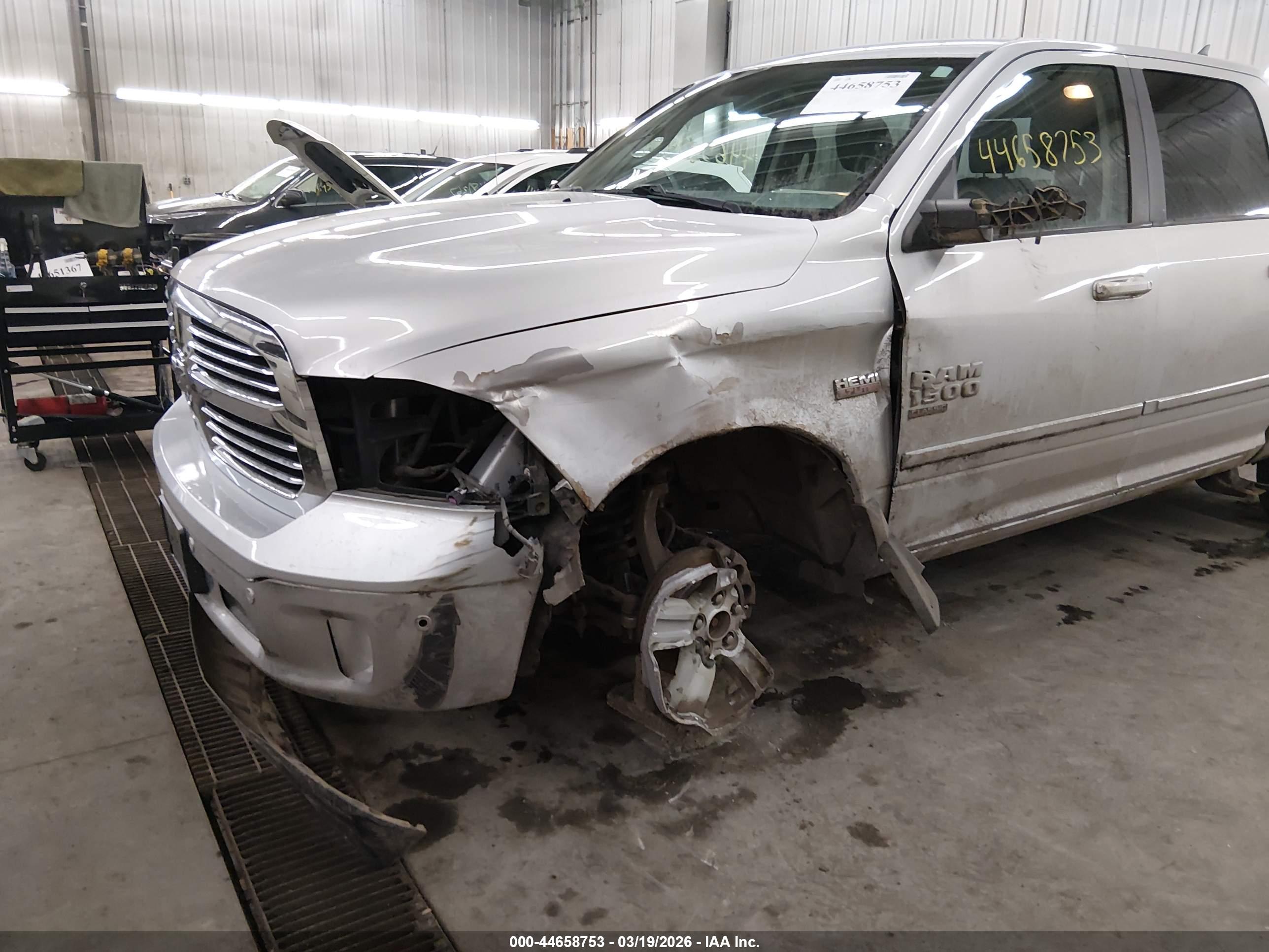 RAM 1500 image 6