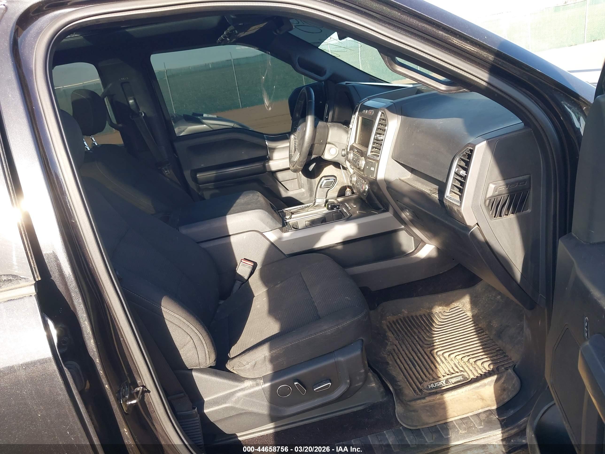 FORD F-150 image 5