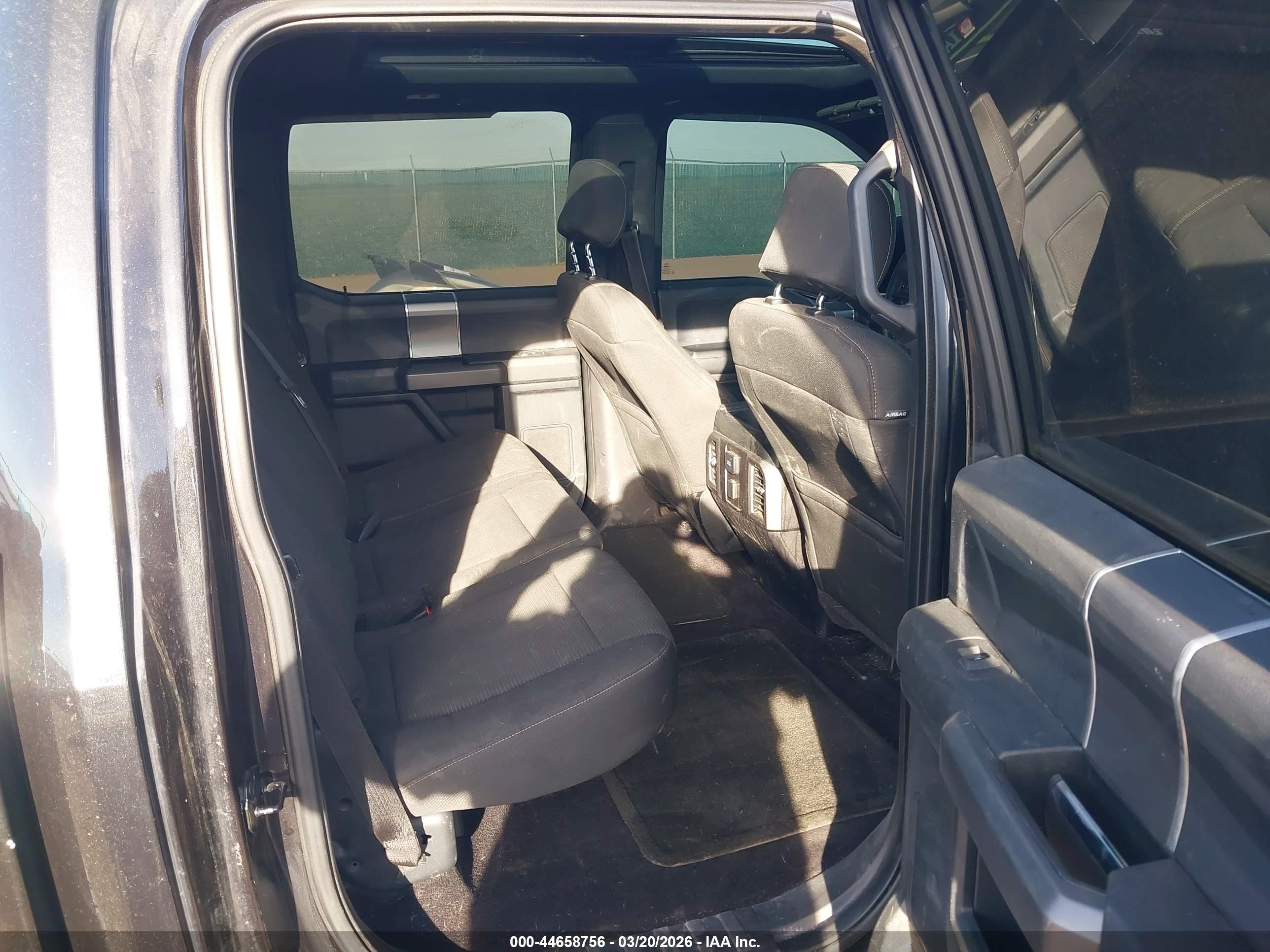 FORD F-150 image 8