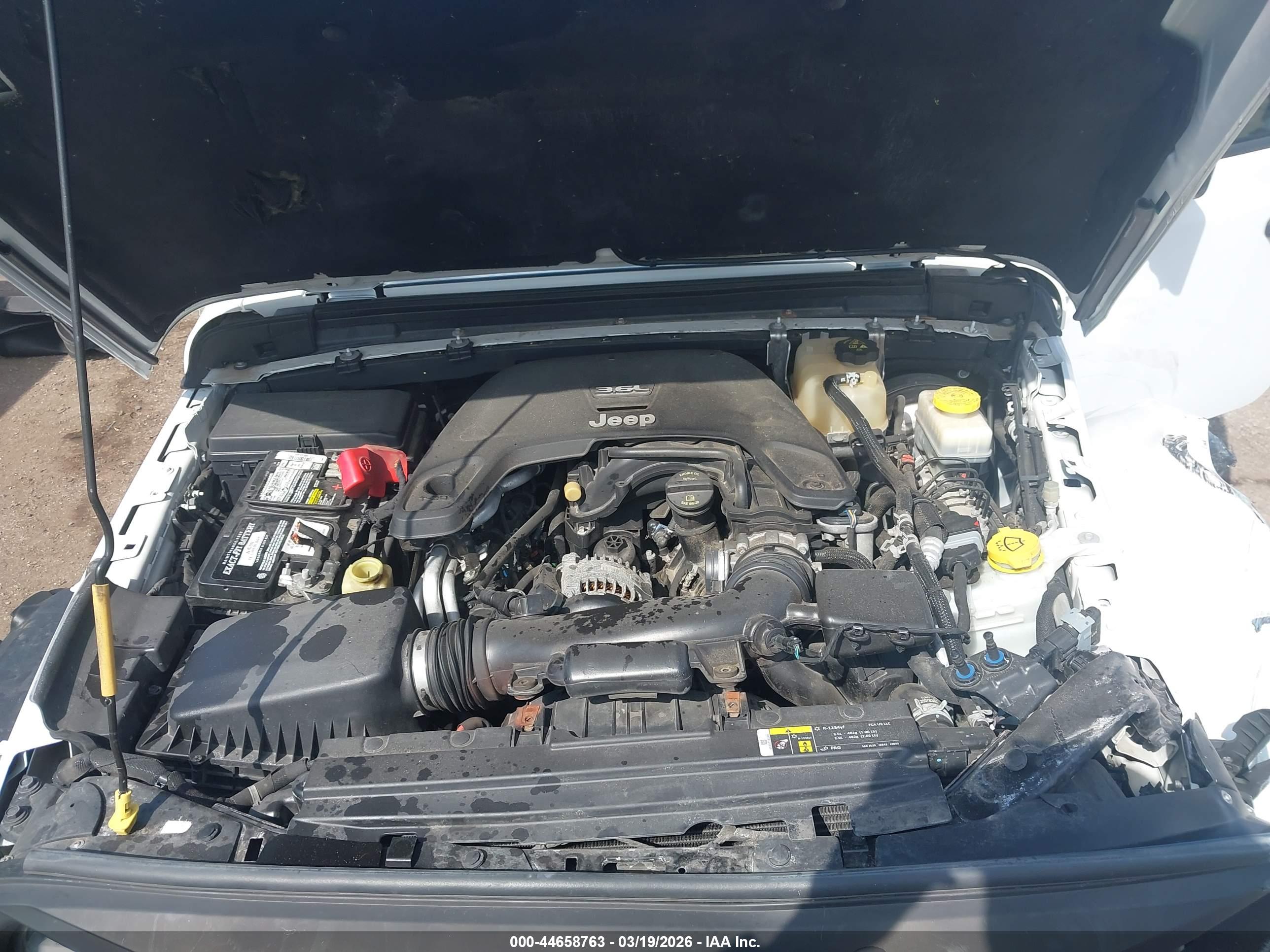 JEEP WRANGLER image 10
