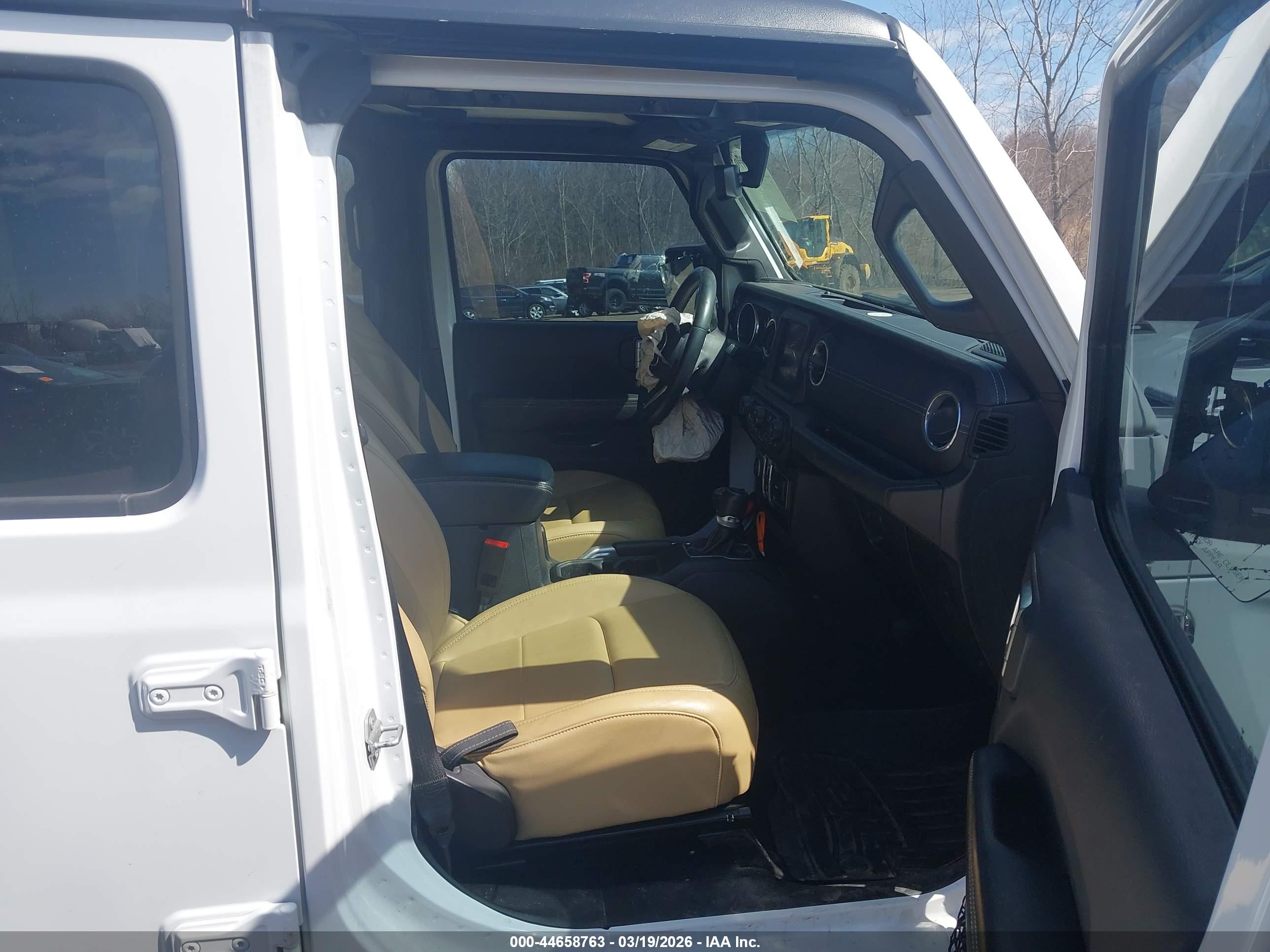 JEEP WRANGLER image 5