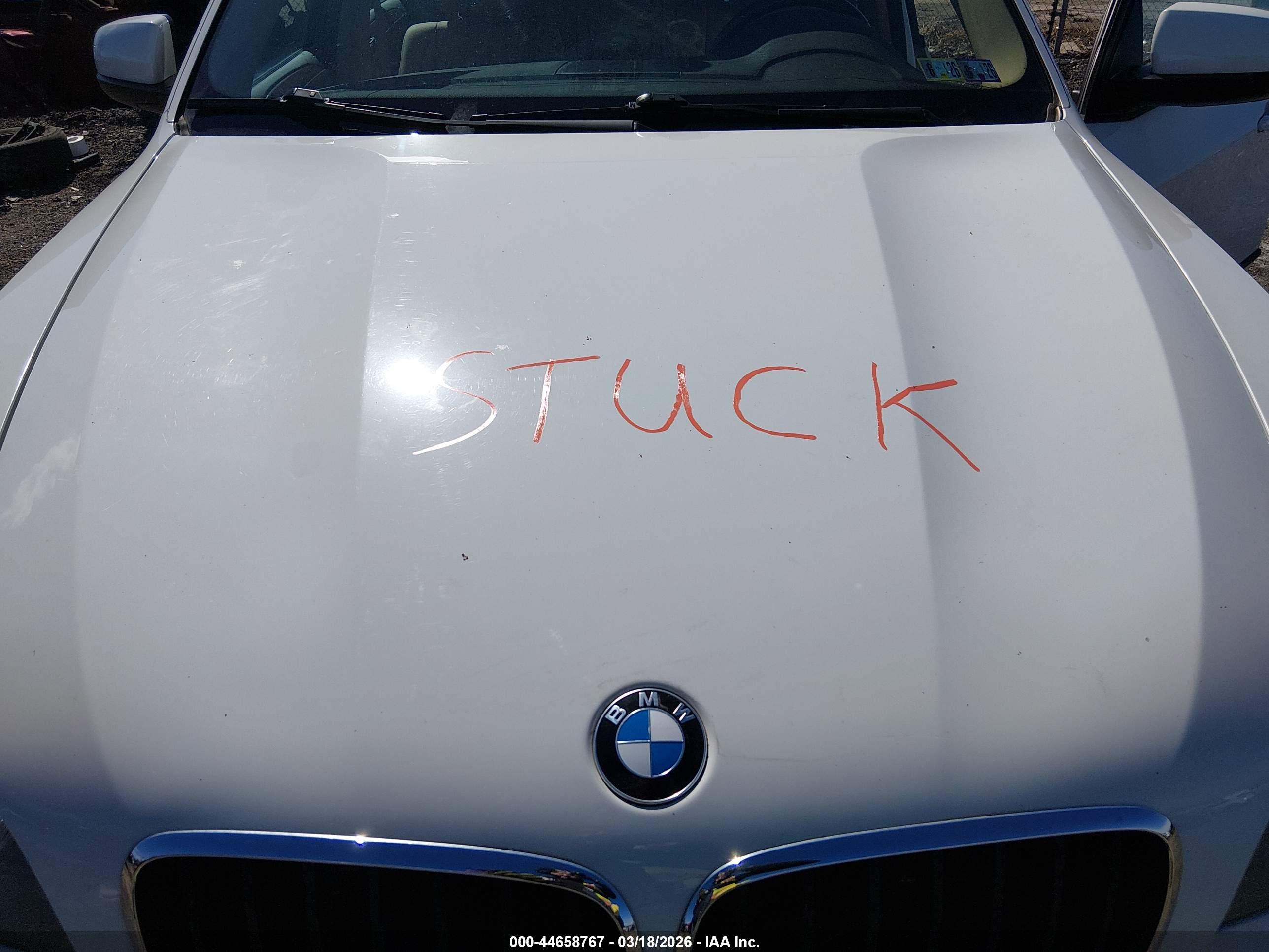 BMW X5 image 6
