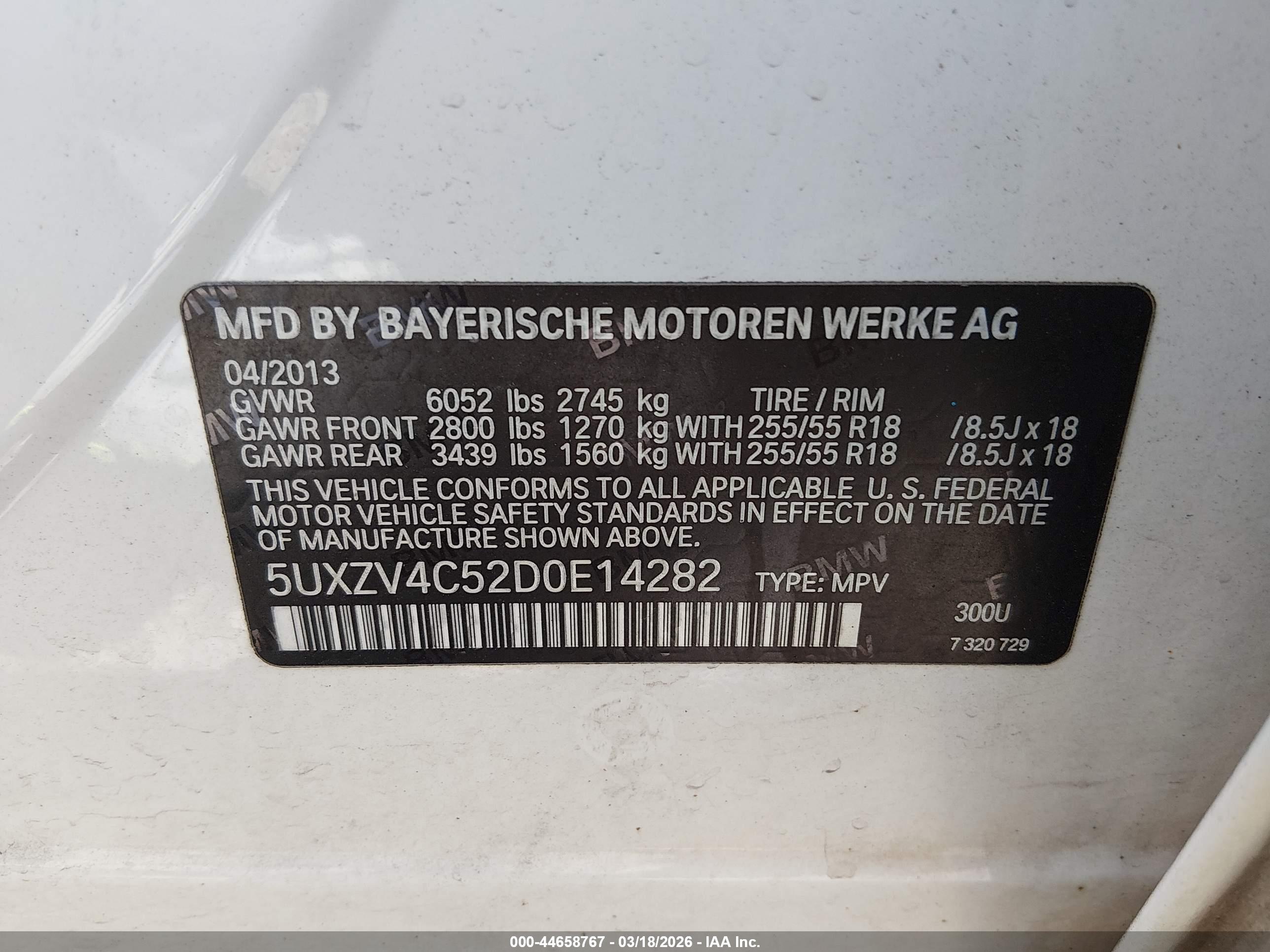 BMW X5 image 9