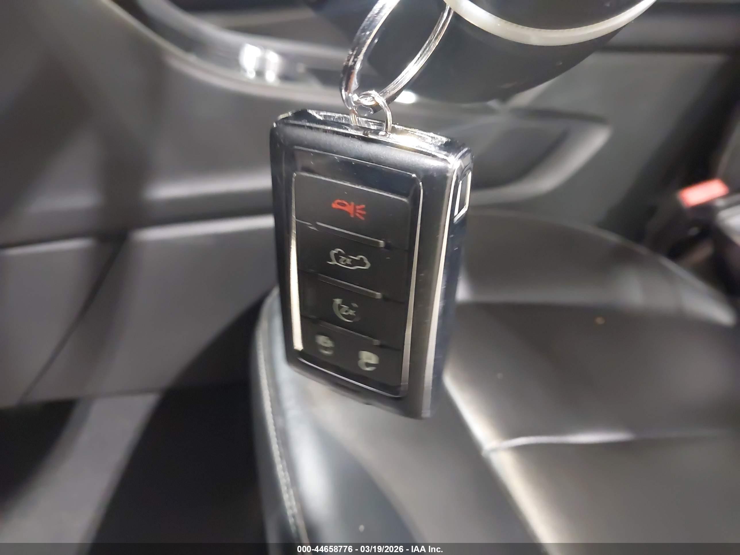 JEEP GRAND image 11