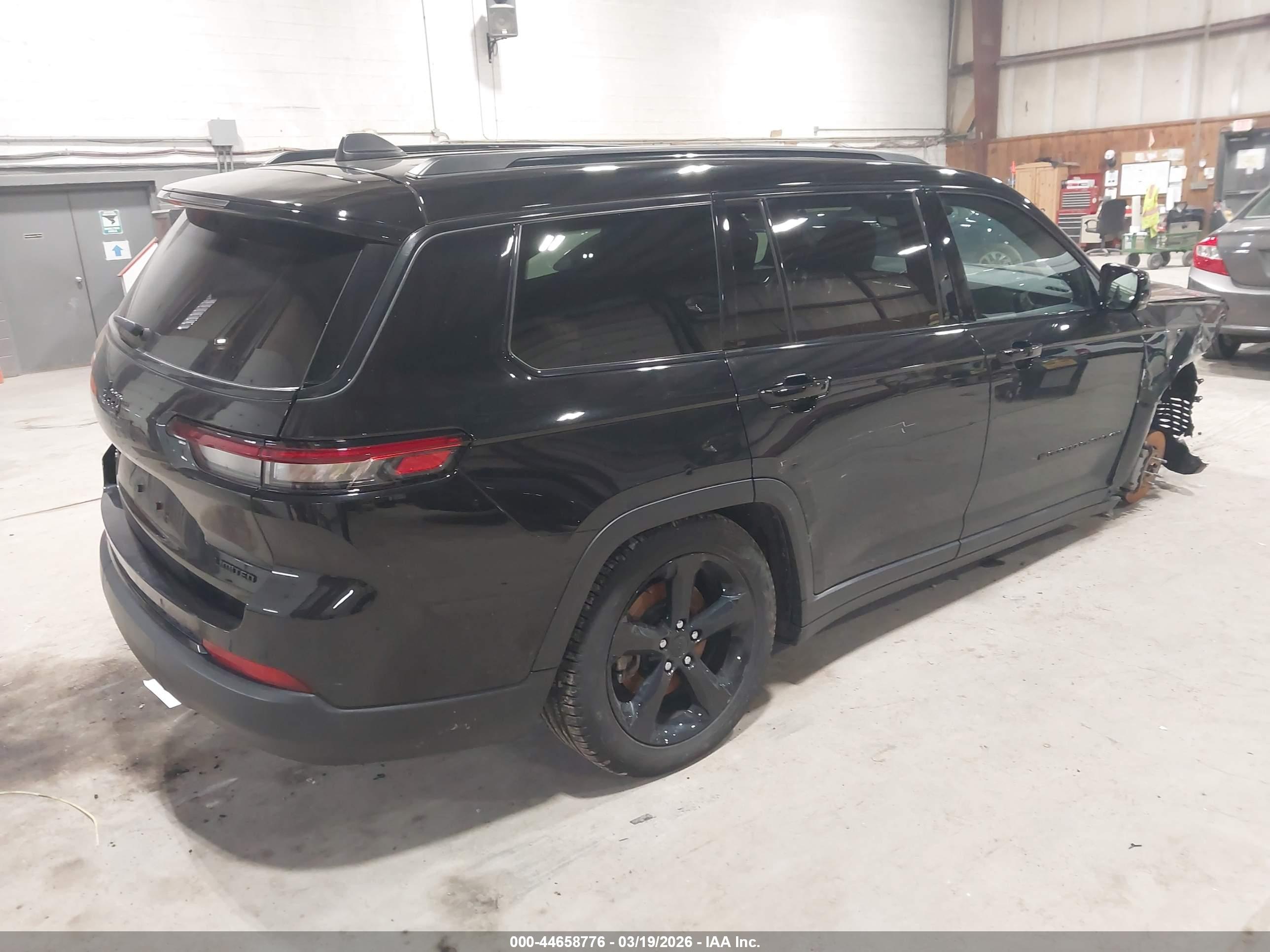 JEEP GRAND image 4