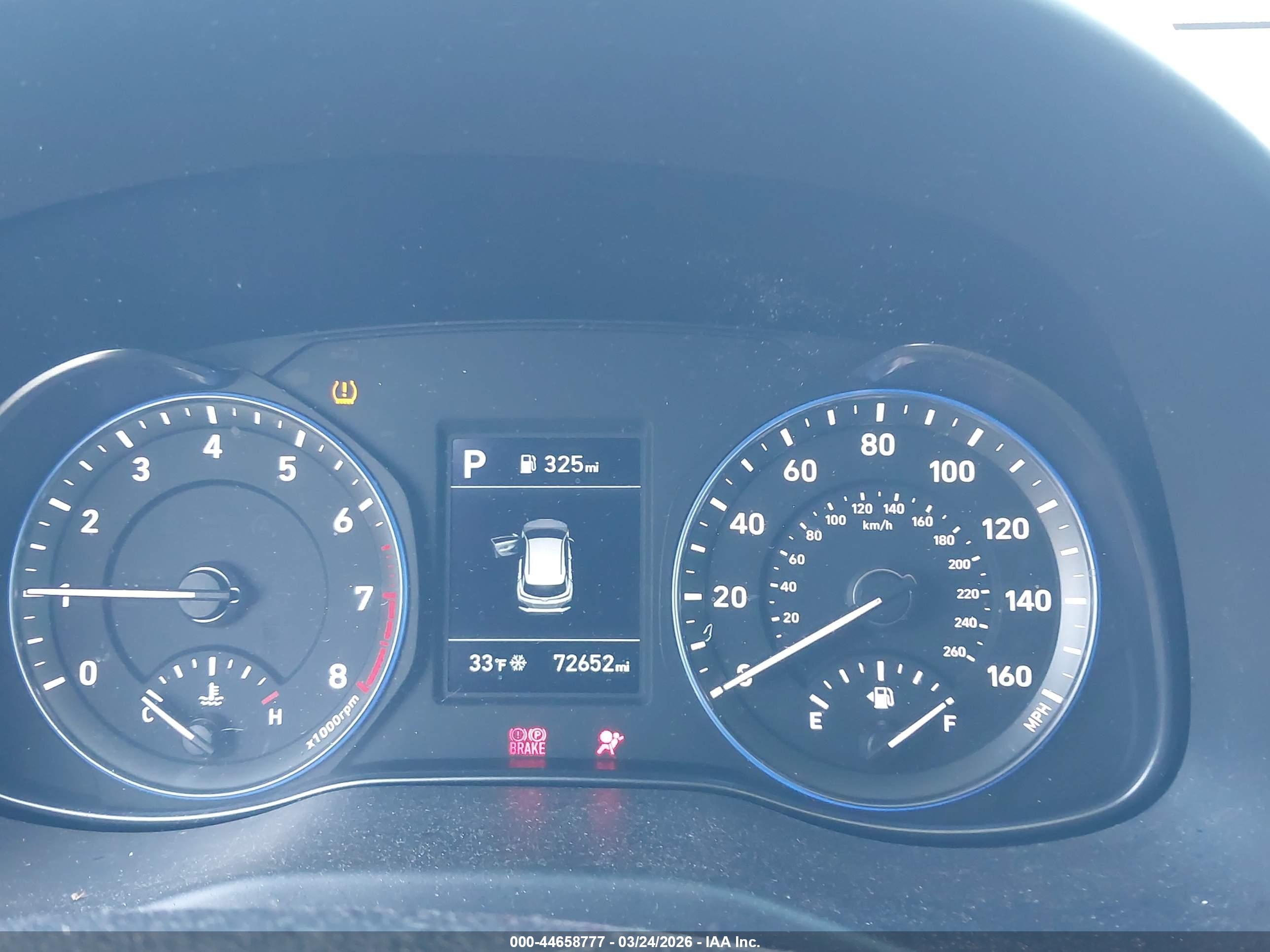 HYUNDAI KONA image 7