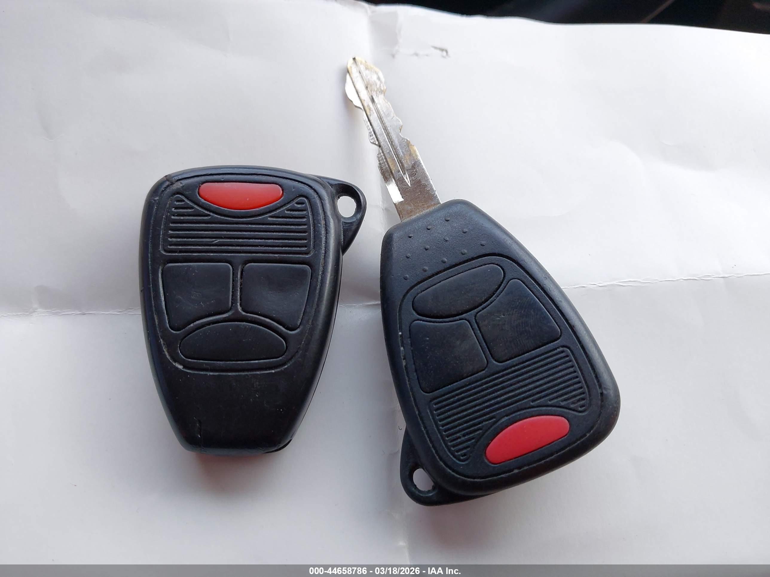 JEEP LIBERTY image 11