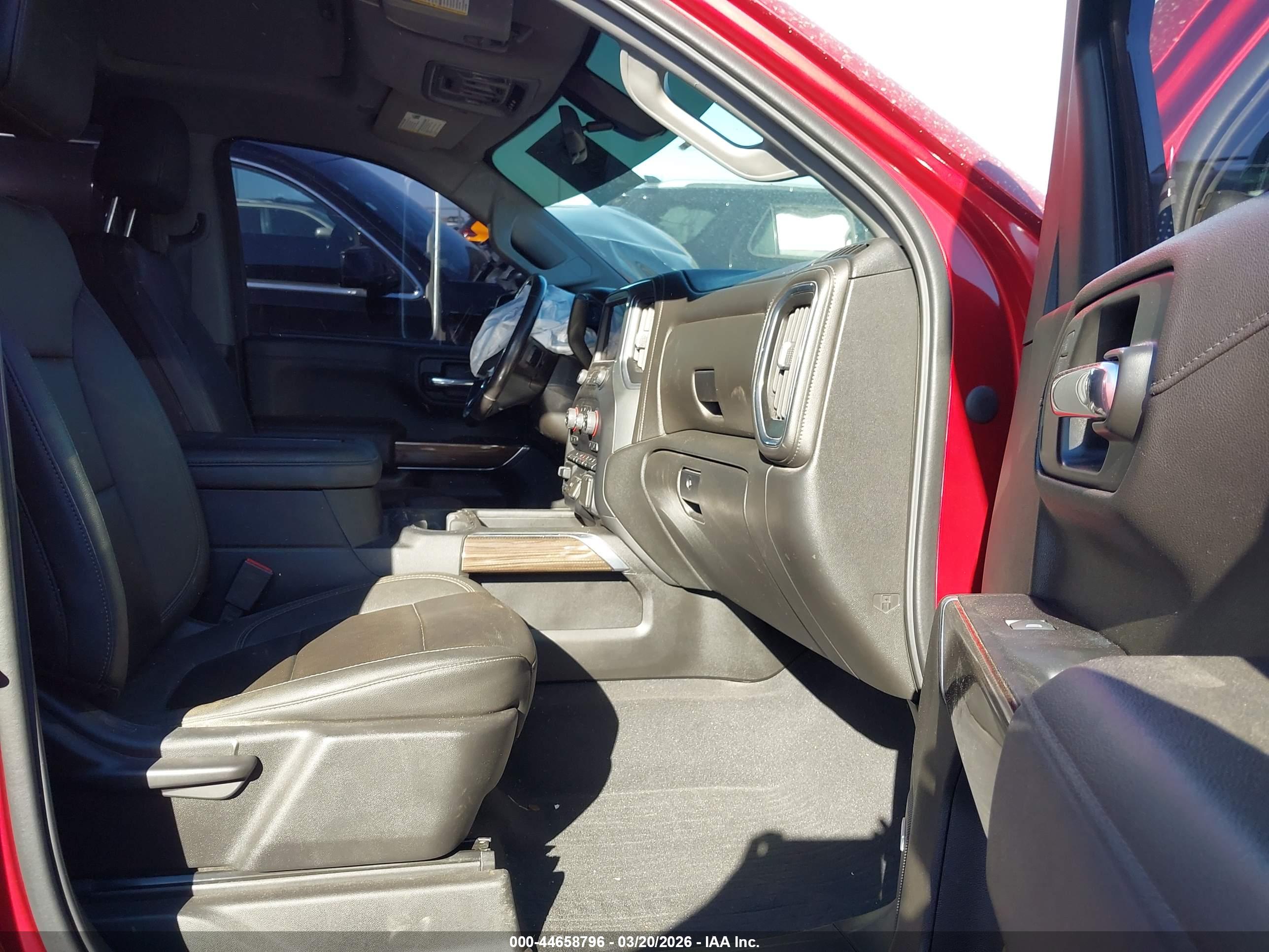 CHEVROLET SILVERADO image 5