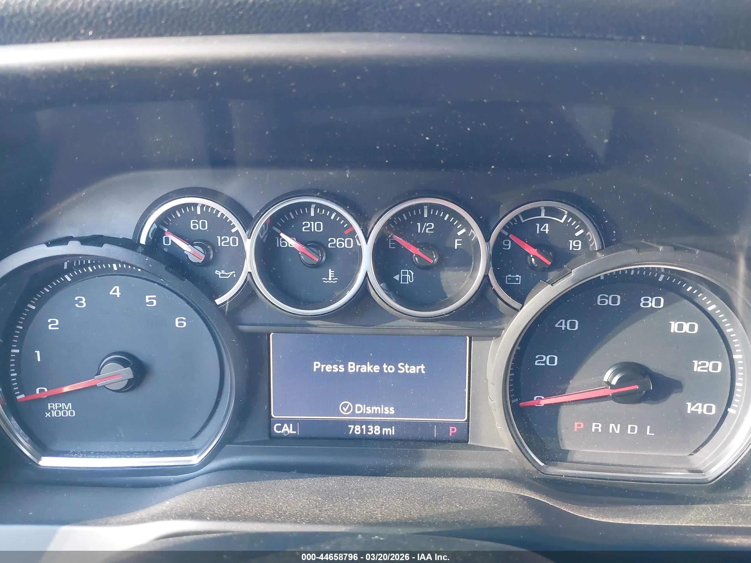CHEVROLET SILVERADO image 7