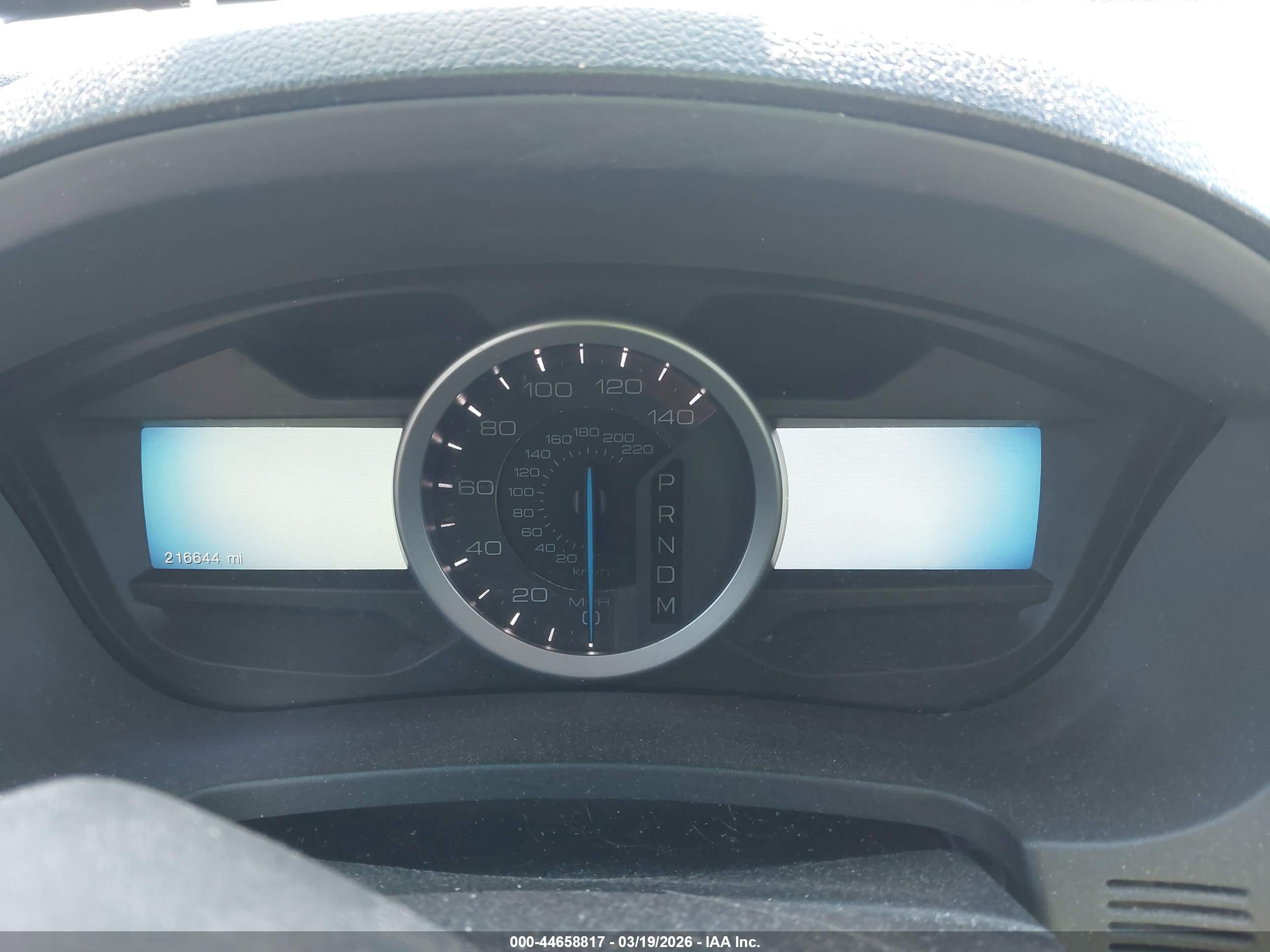 FORD EXPLORER image 7