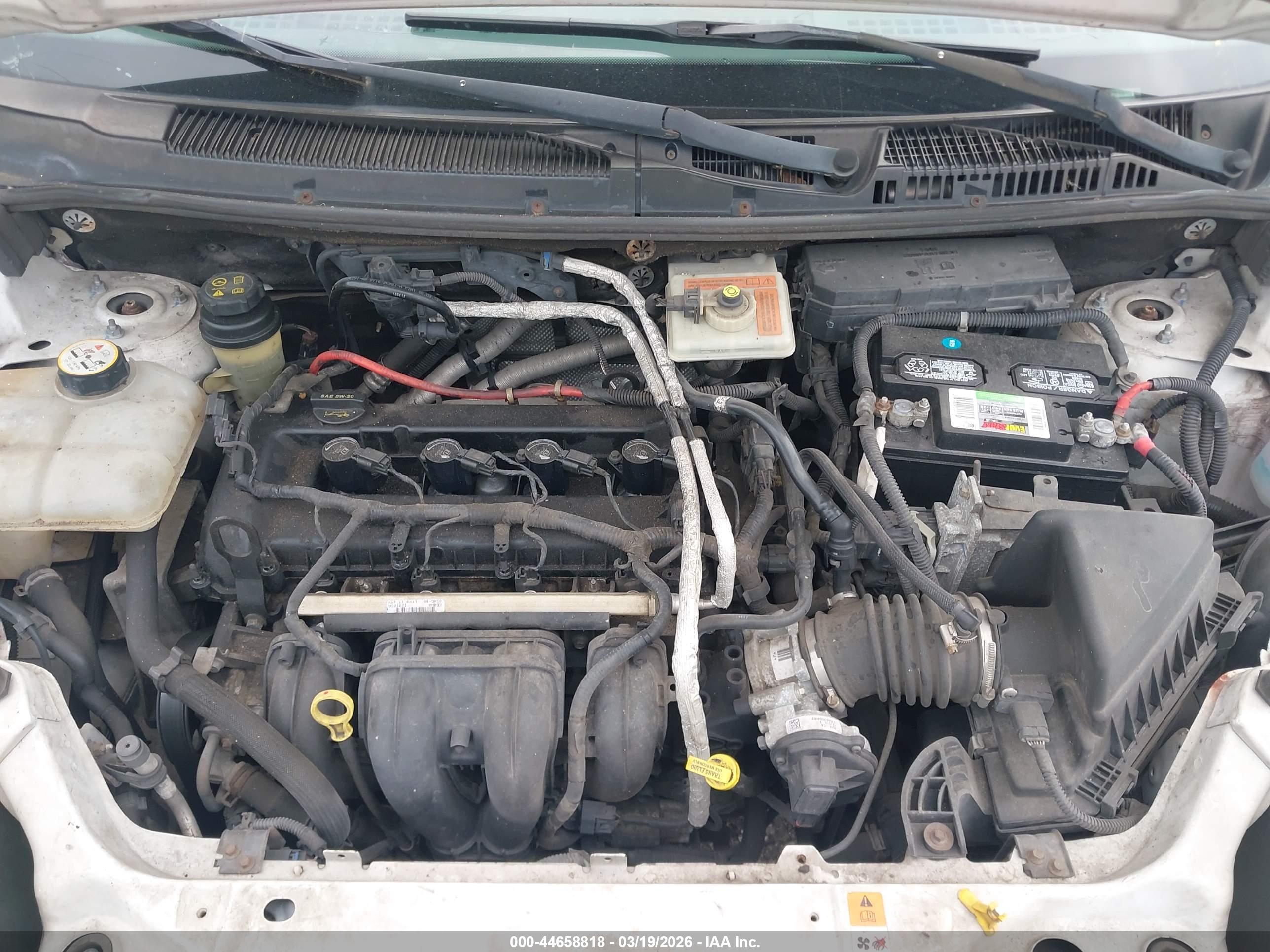 FORD TRANSIT image 10