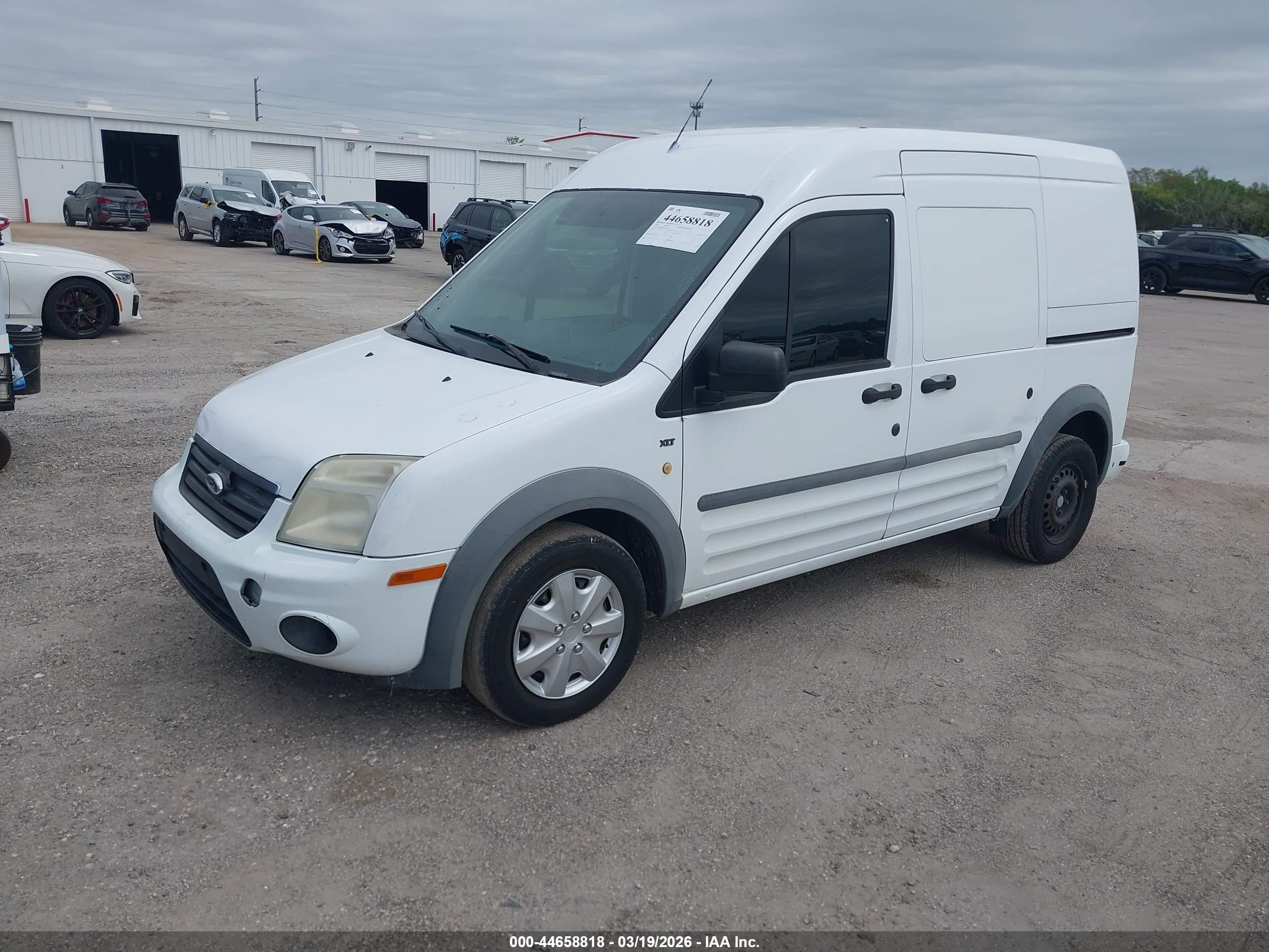 FORD TRANSIT image 2
