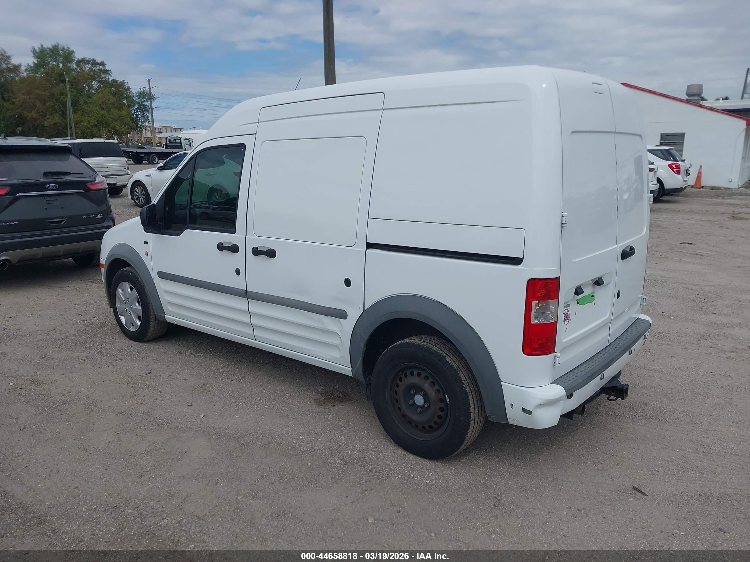 FORD TRANSIT image 3