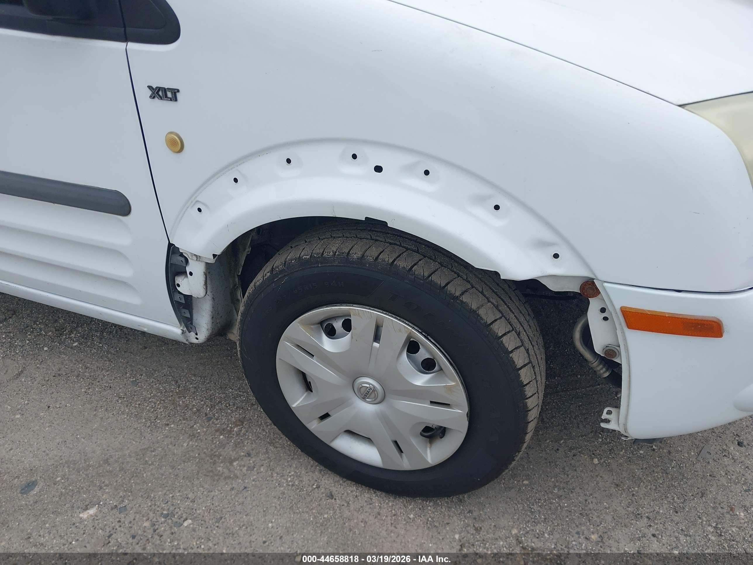 FORD TRANSIT image 6