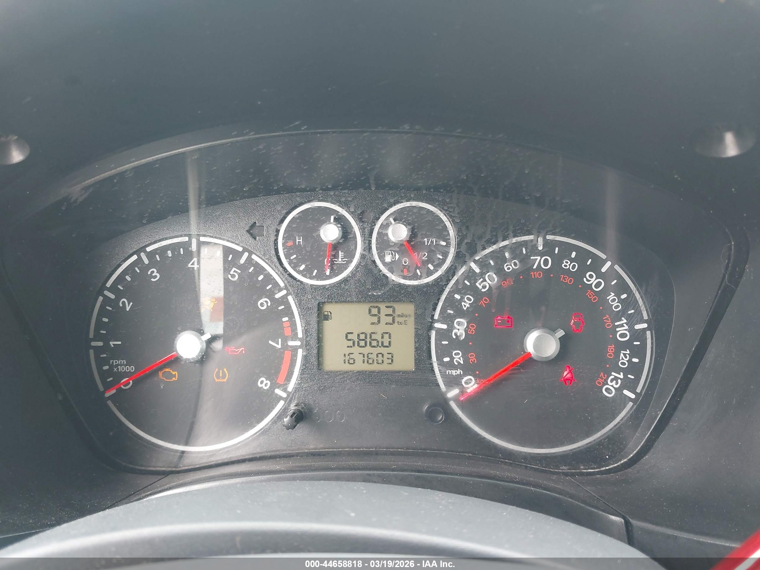 FORD TRANSIT image 7