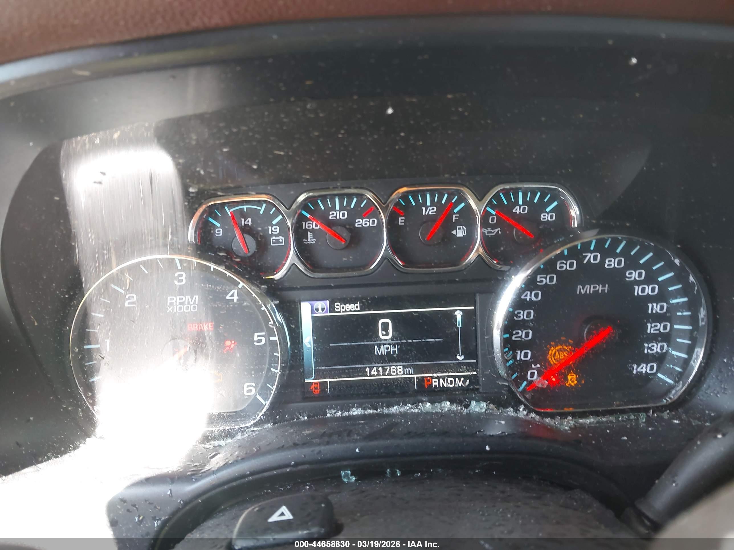 CHEVROLET SILVERADO image 7