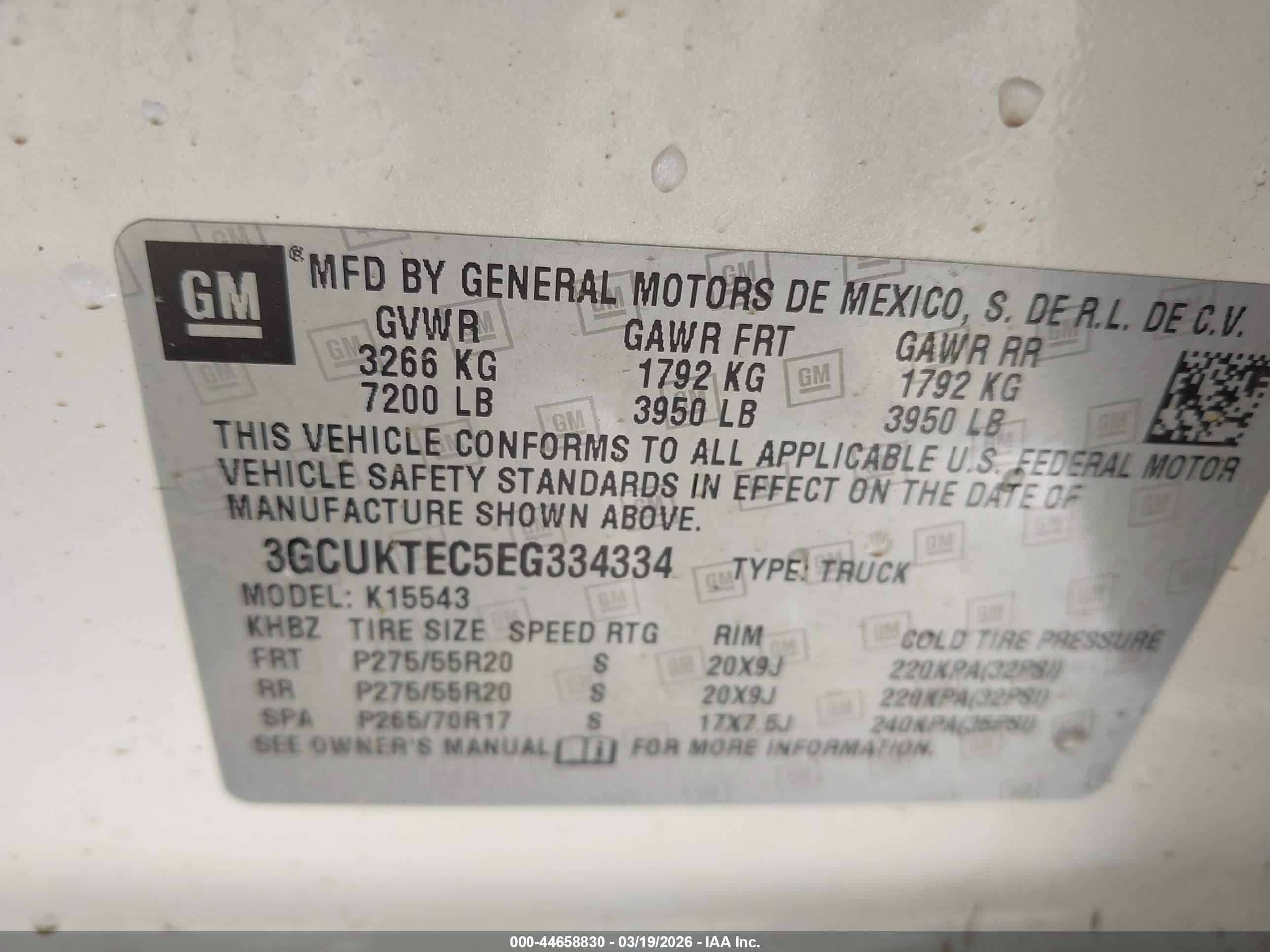 CHEVROLET SILVERADO image 9