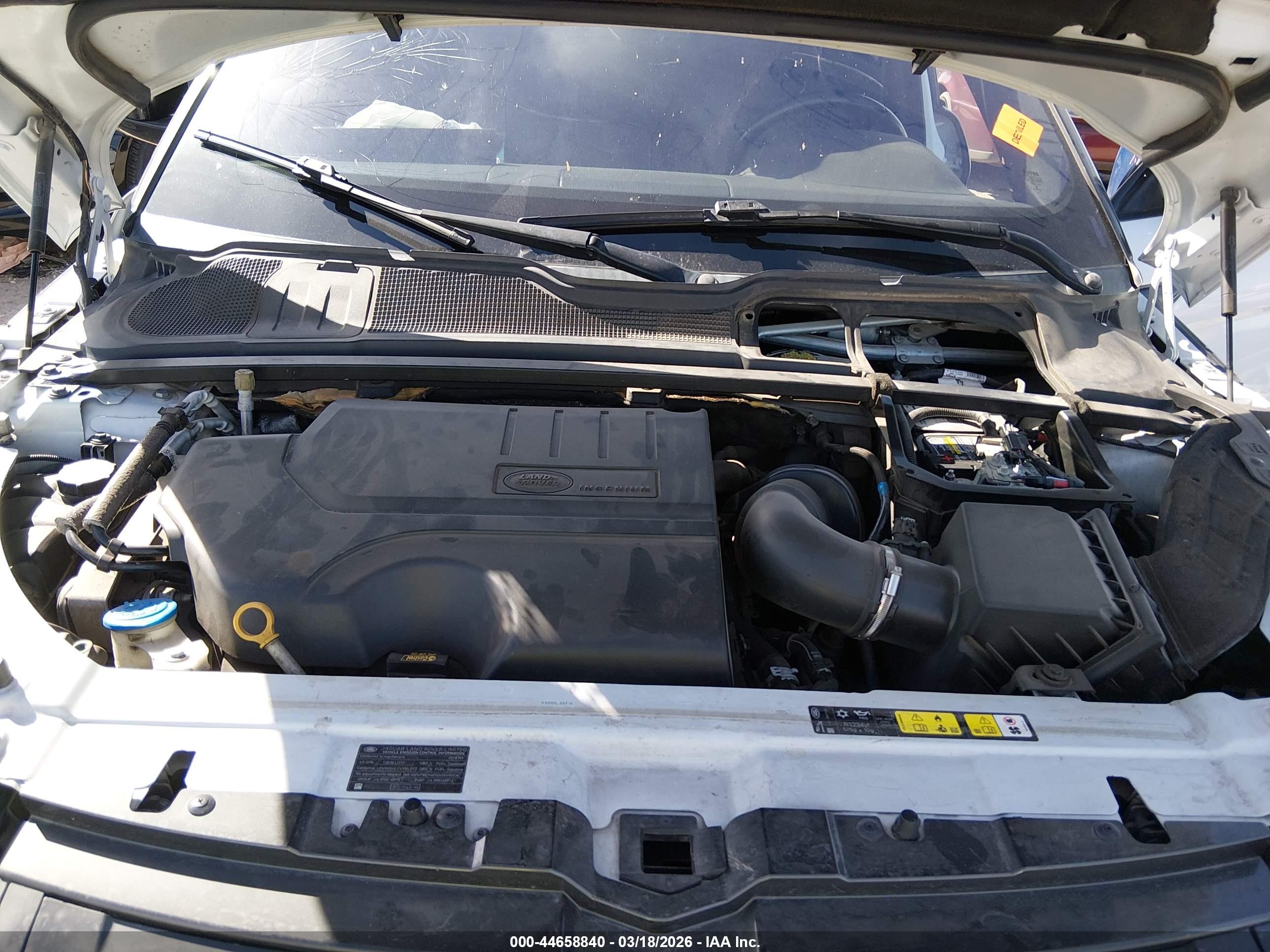 LAND ROVER image 10