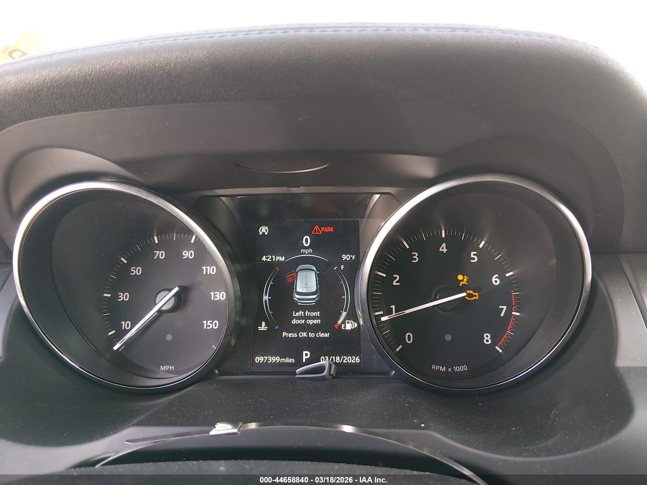 LAND ROVER image 7