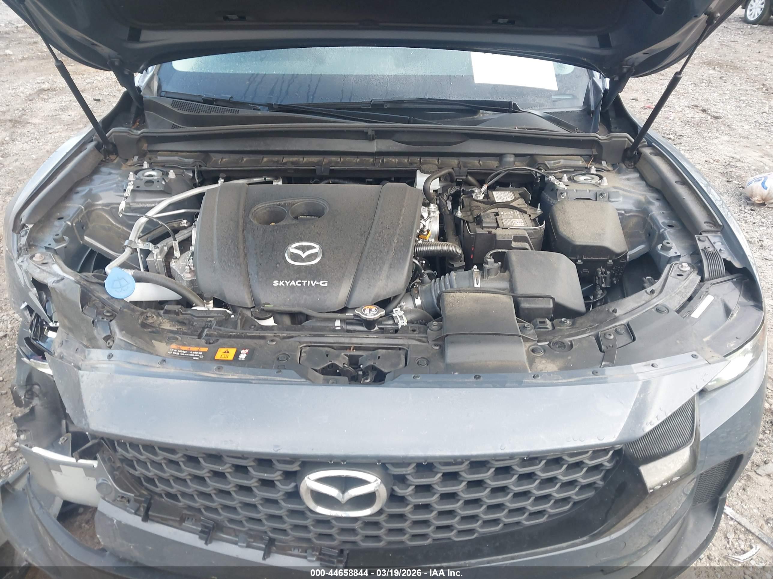 MAZDA CX-50 image 10