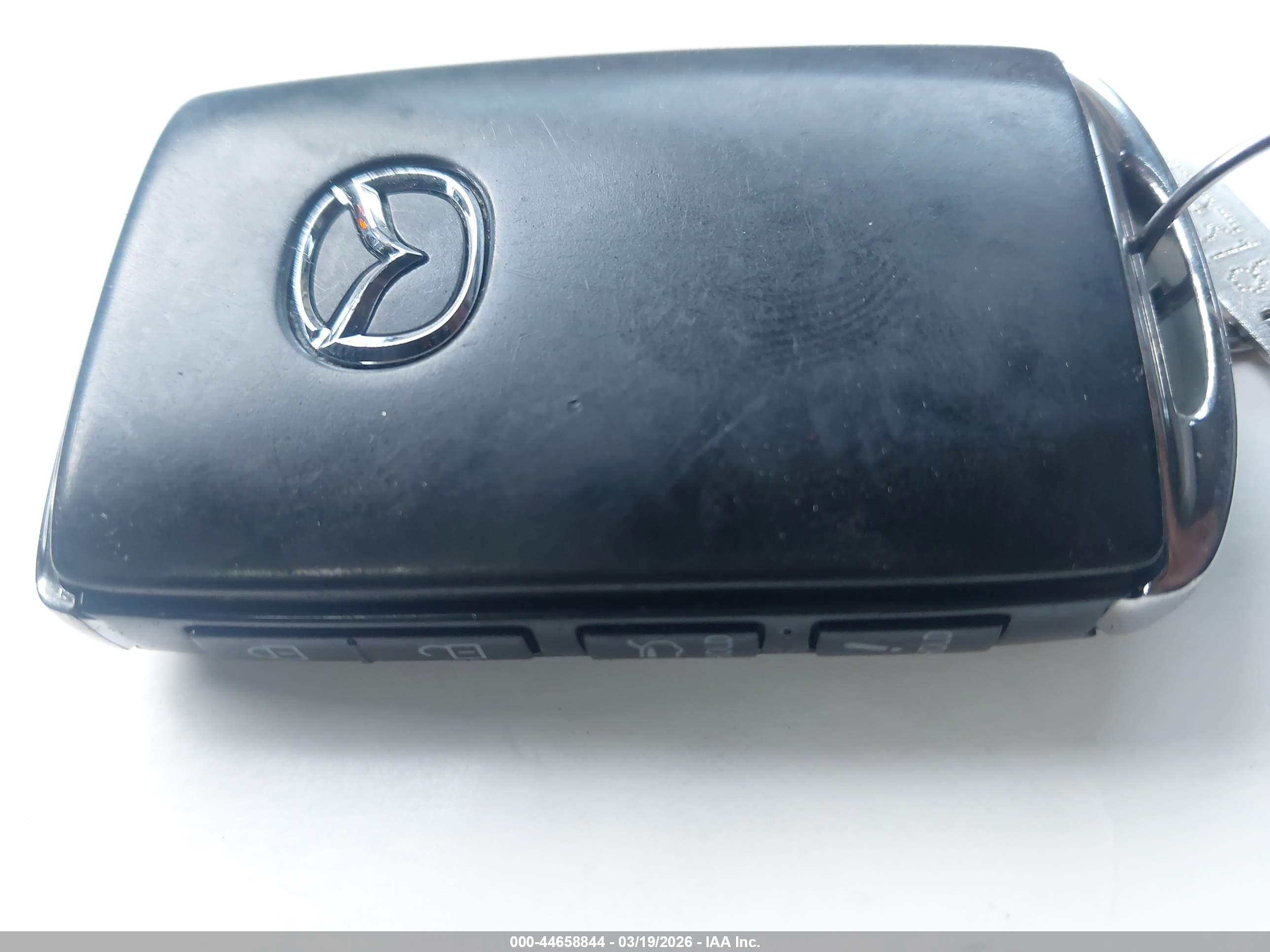 MAZDA CX-50 image 11