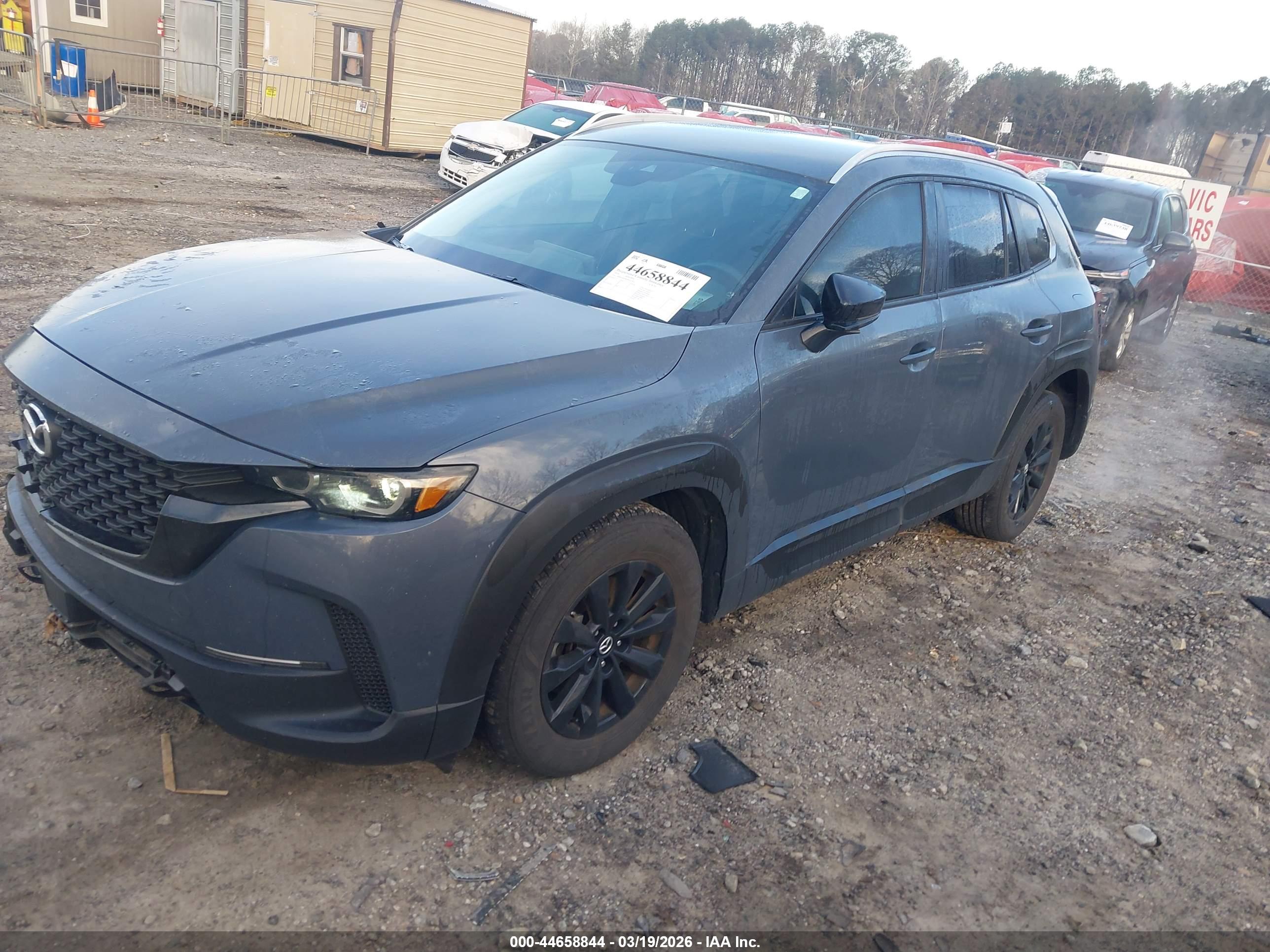 MAZDA CX-50 image 2