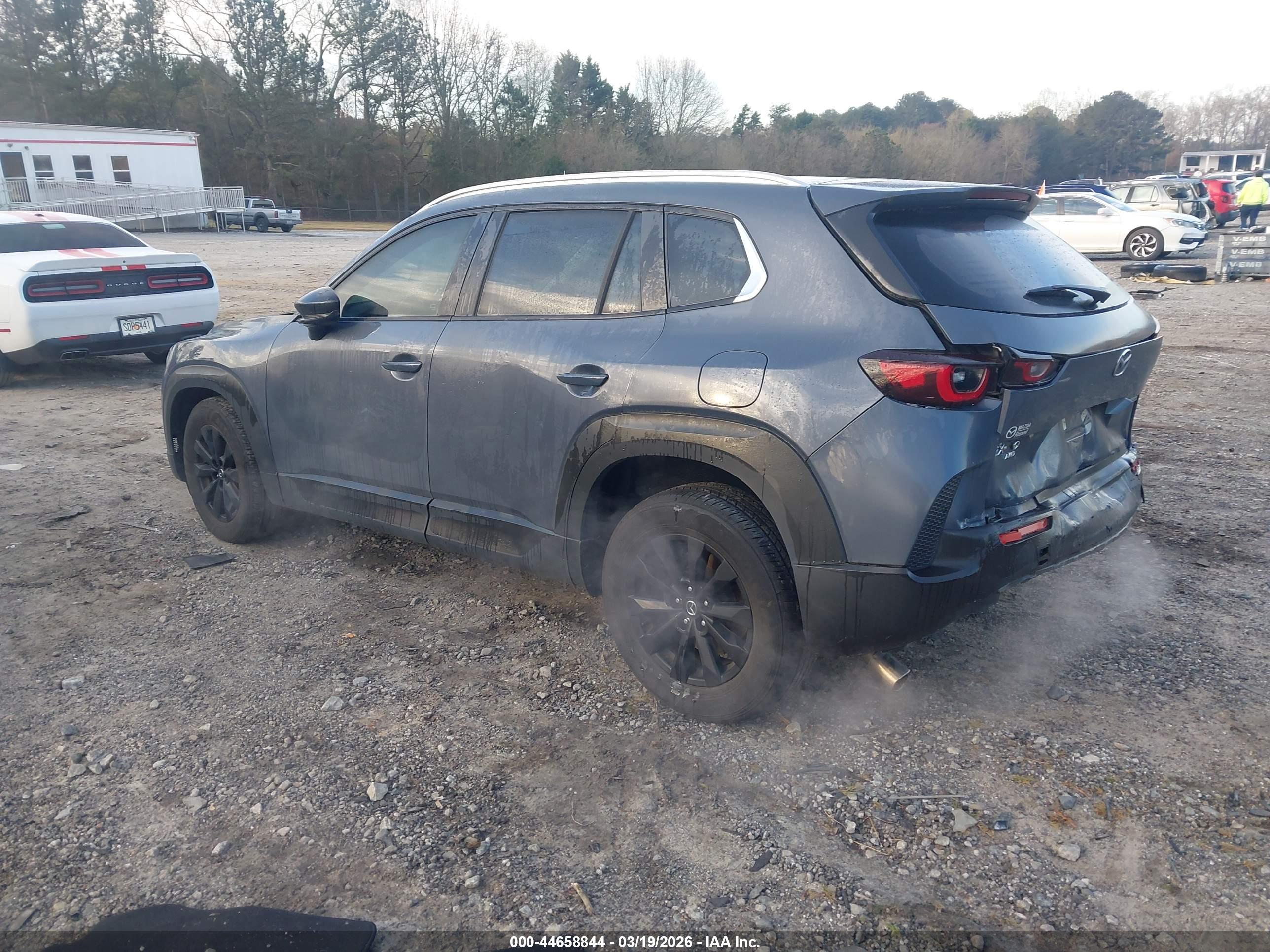 MAZDA CX-50 image 3