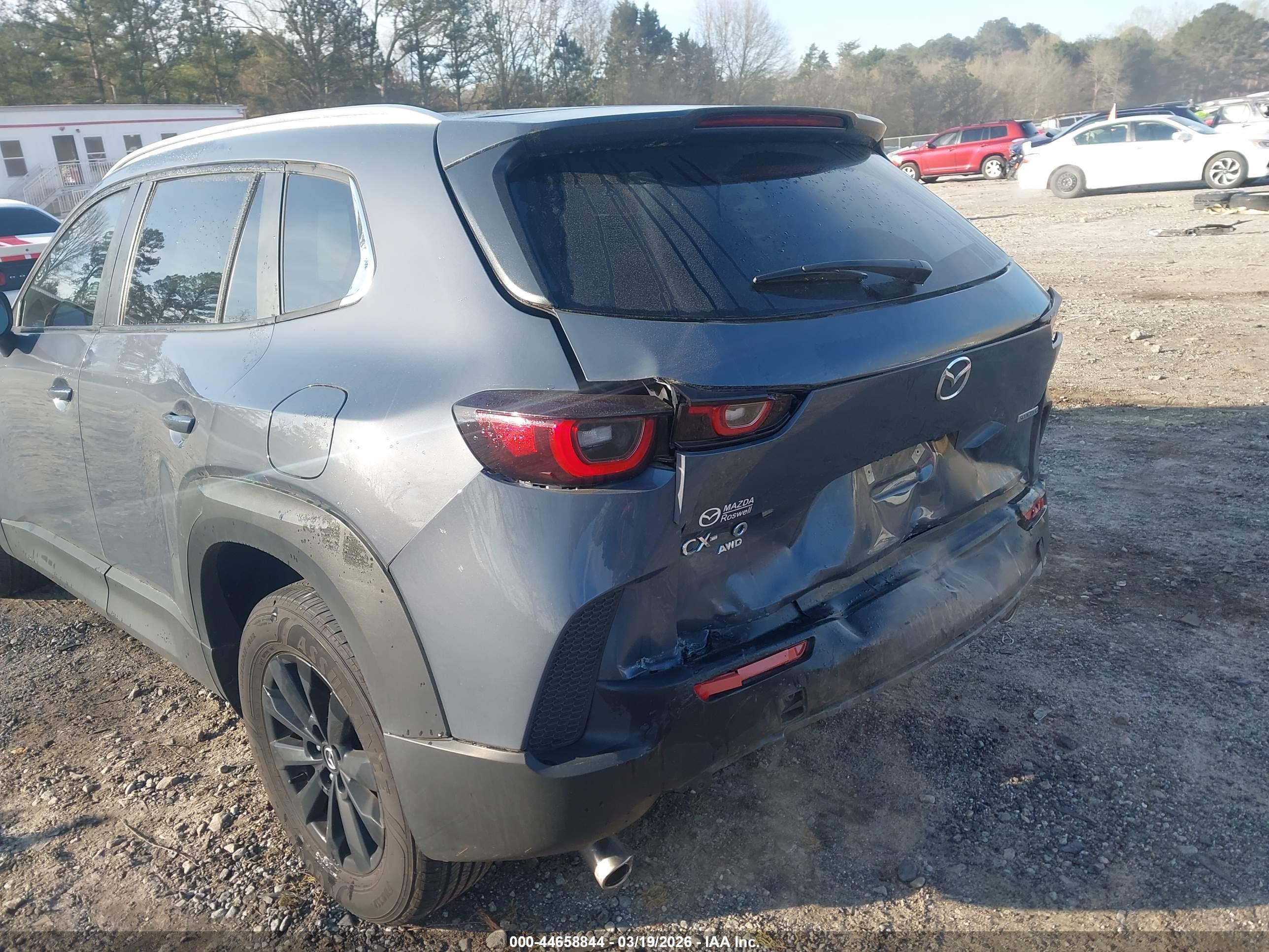 MAZDA CX-50 image 6