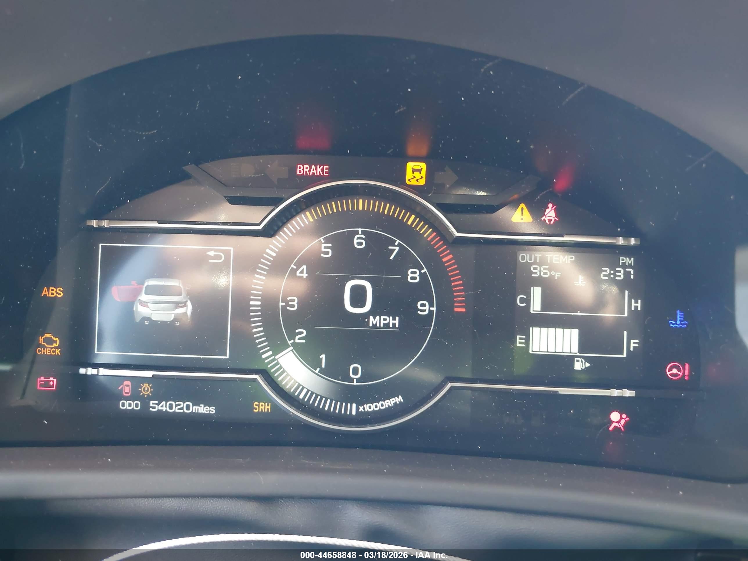 TOYOTA GR86 image 7