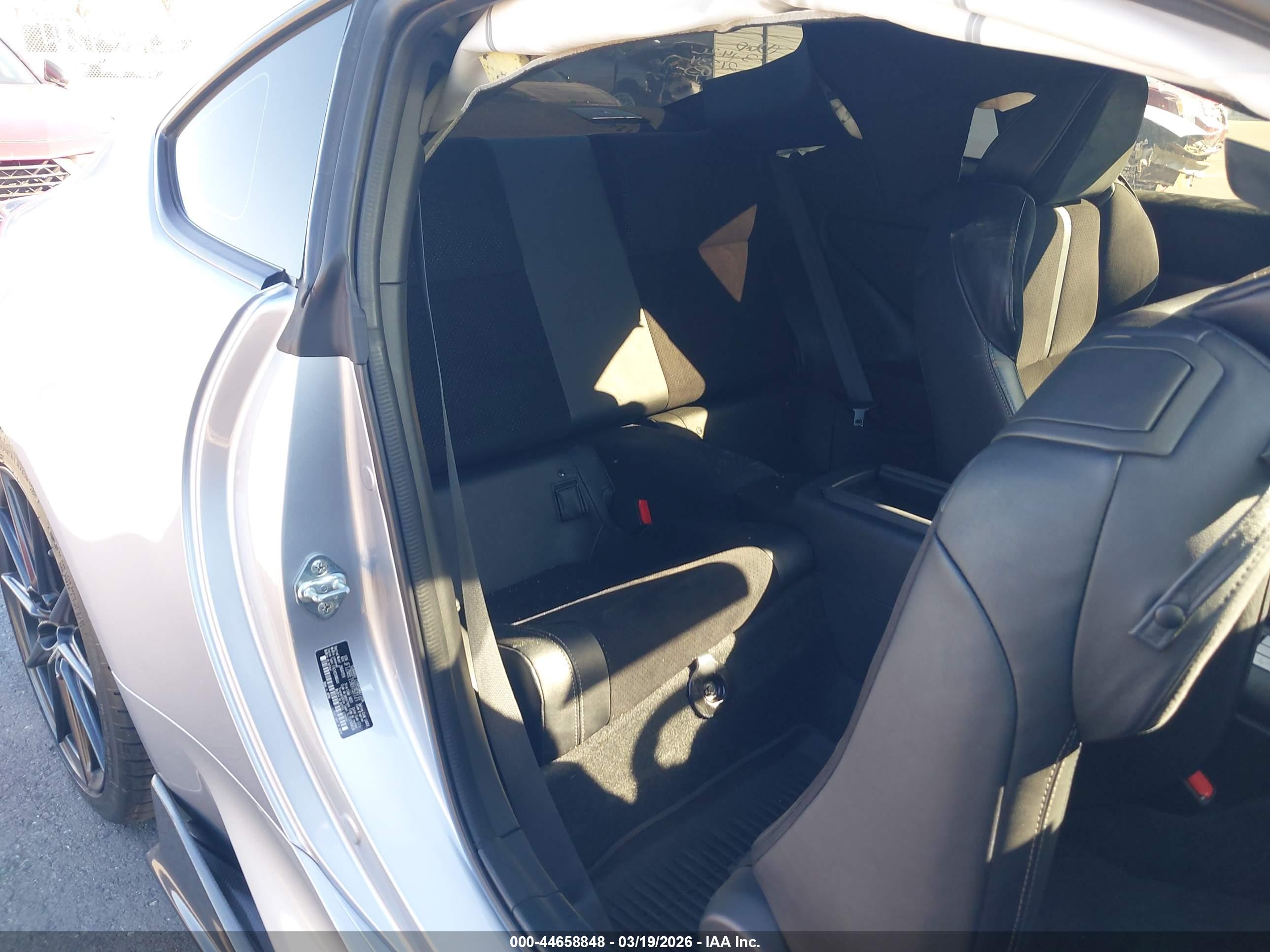 TOYOTA GR86 image 8