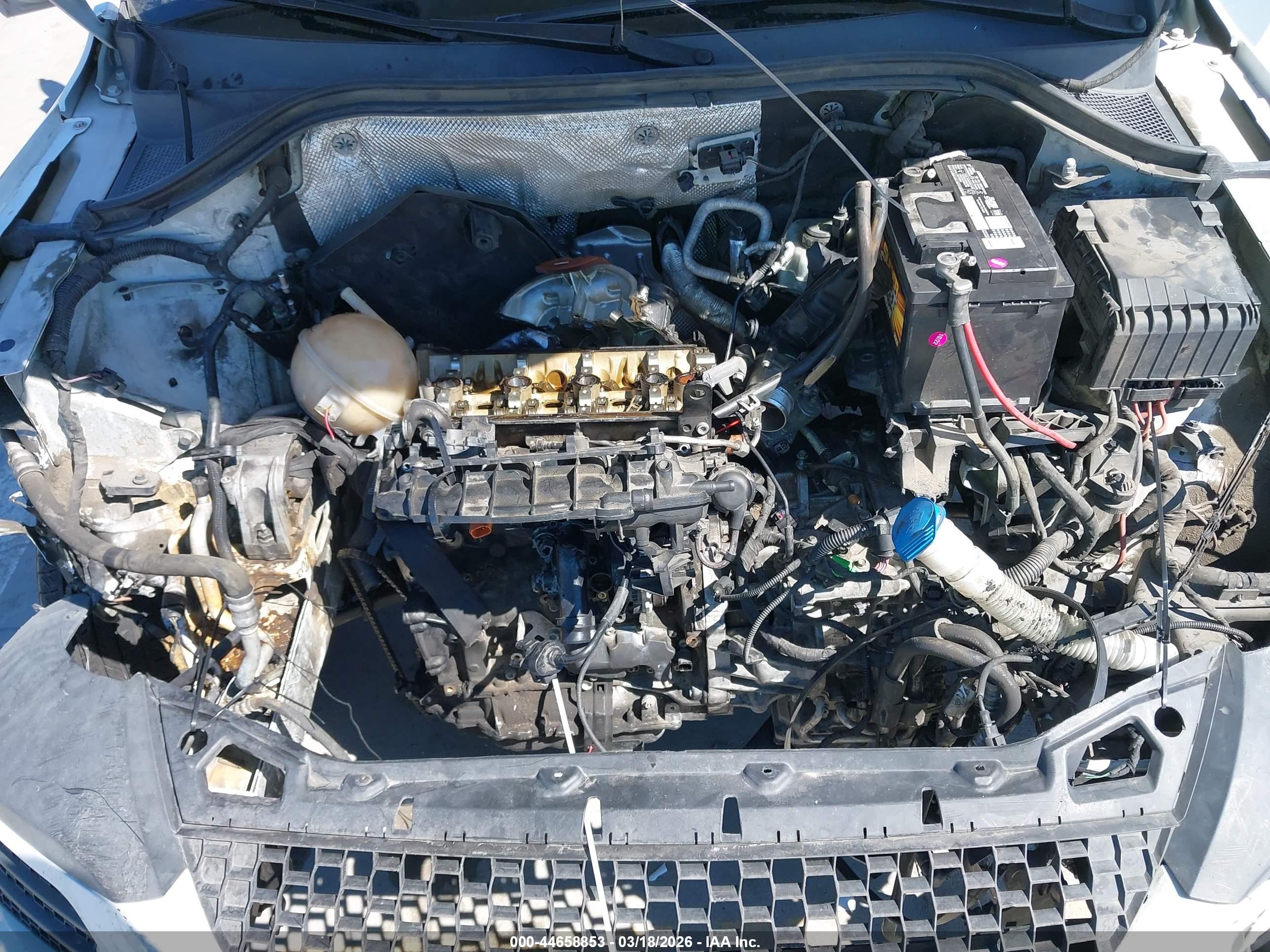 VOLKSWAGEN TIGUAN image 10