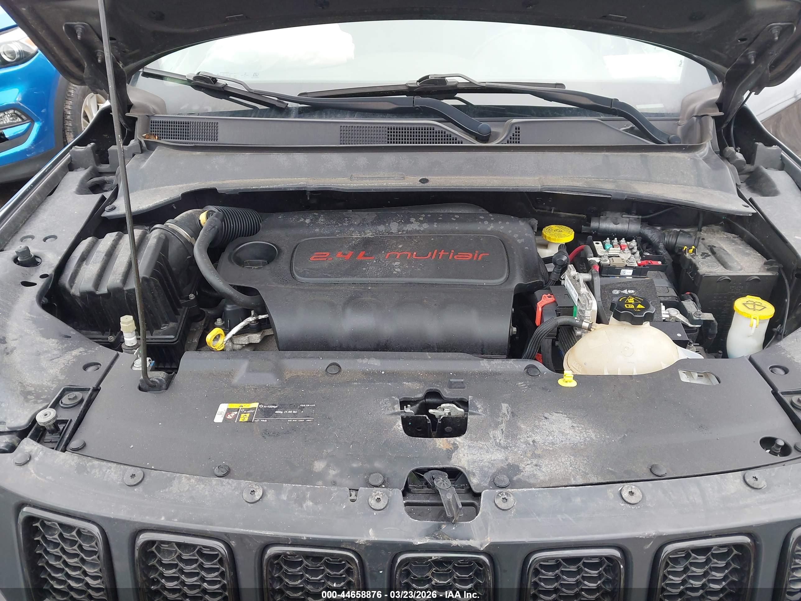 JEEP COMPASS image 10