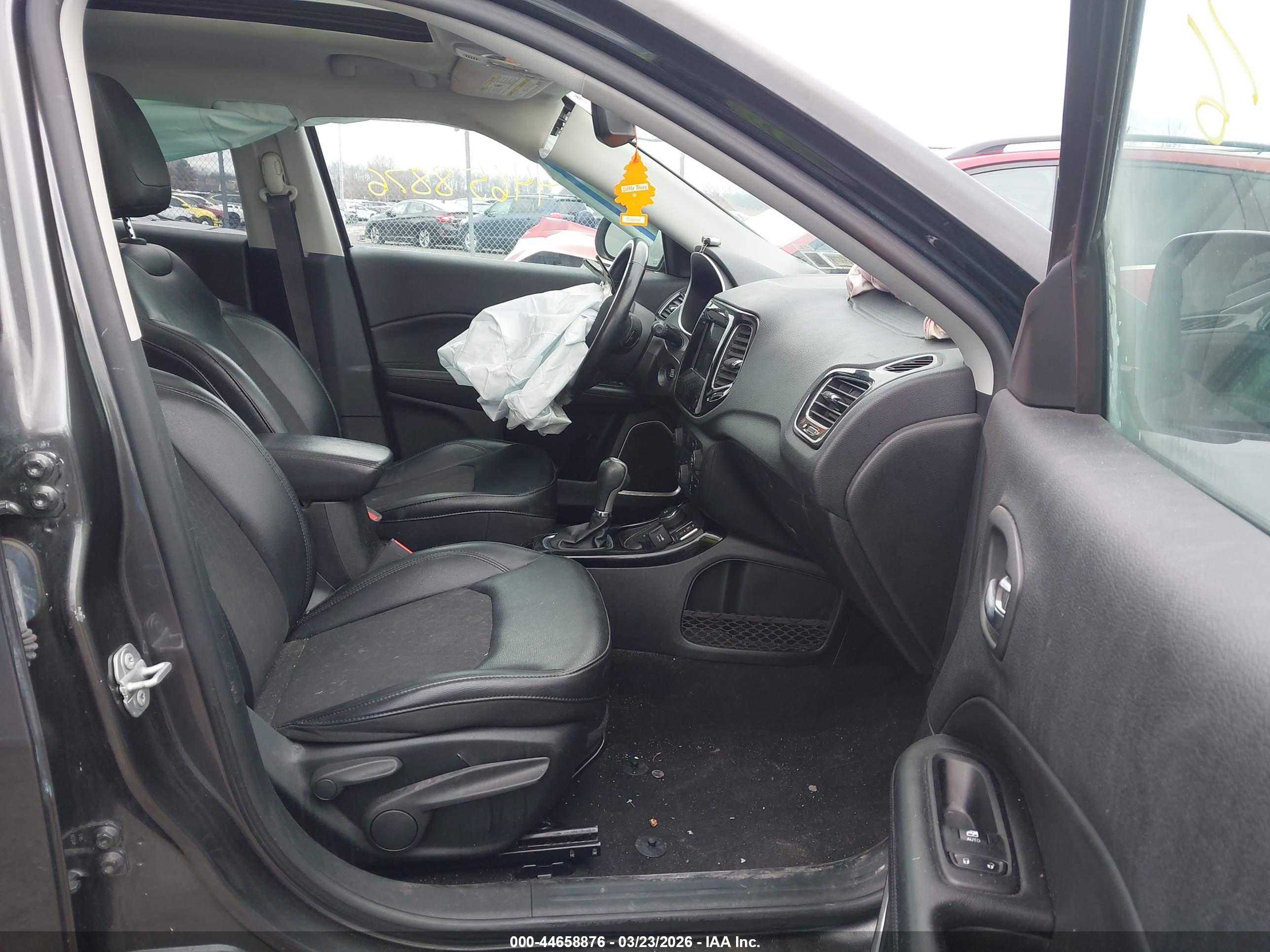 JEEP COMPASS image 5