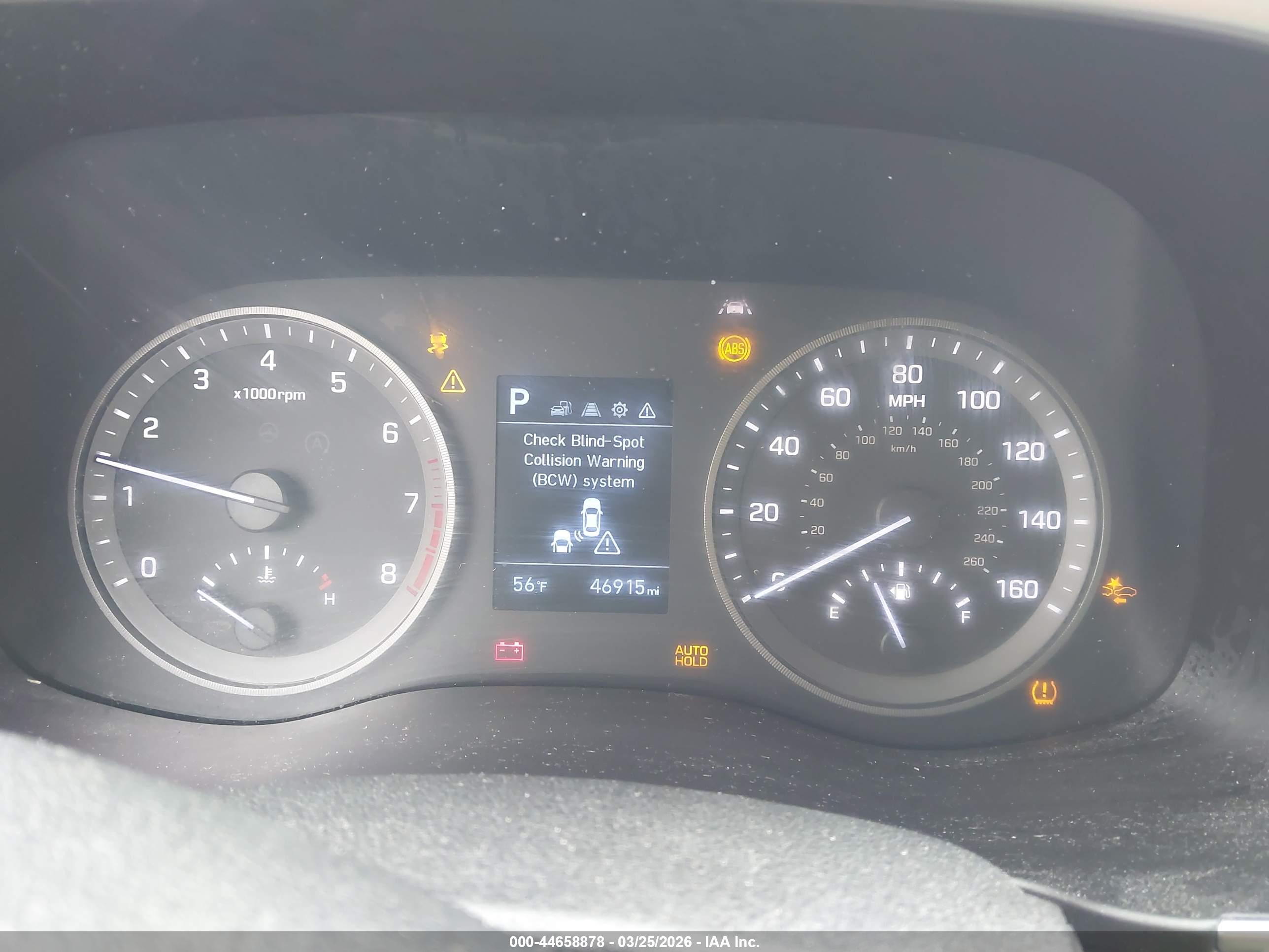 HYUNDAI TUCSON image 7