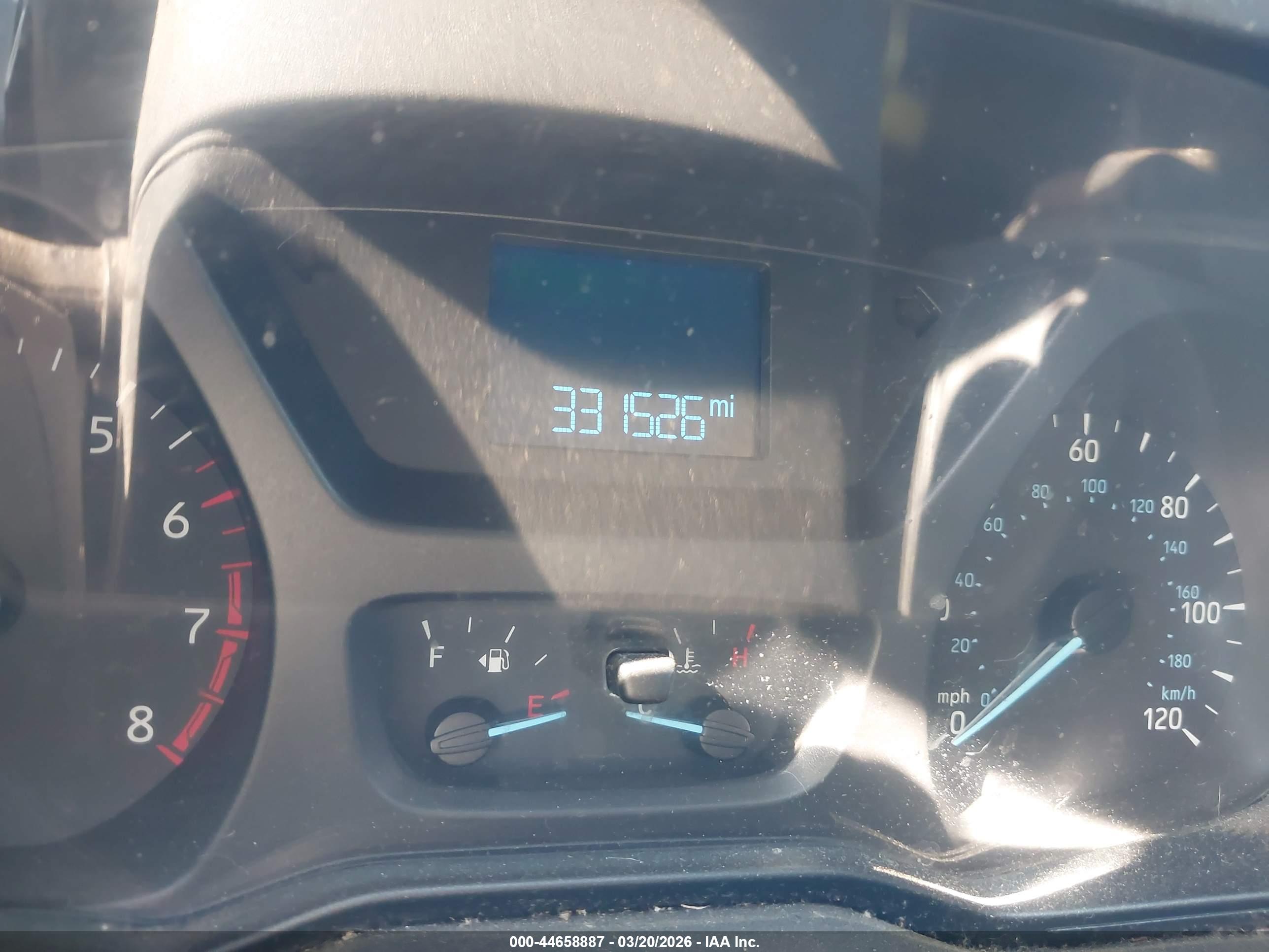 FORD TRANSIT-150 image 7