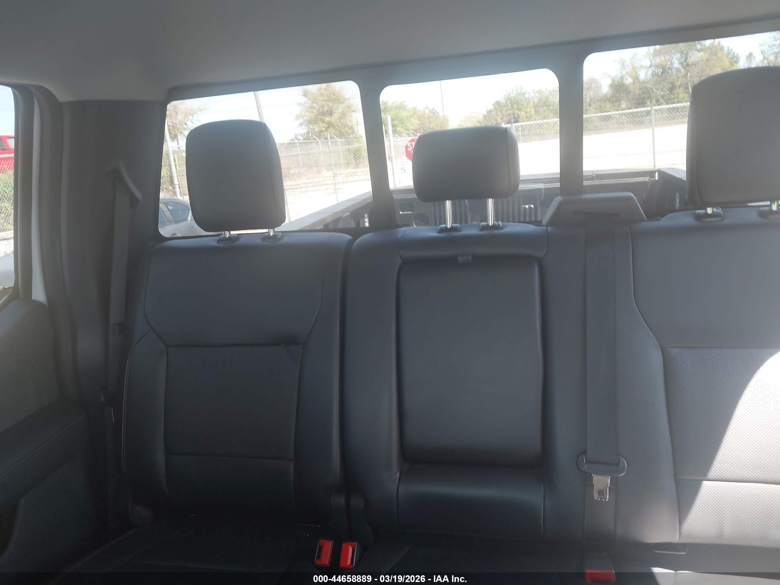 FORD F-350 image 7