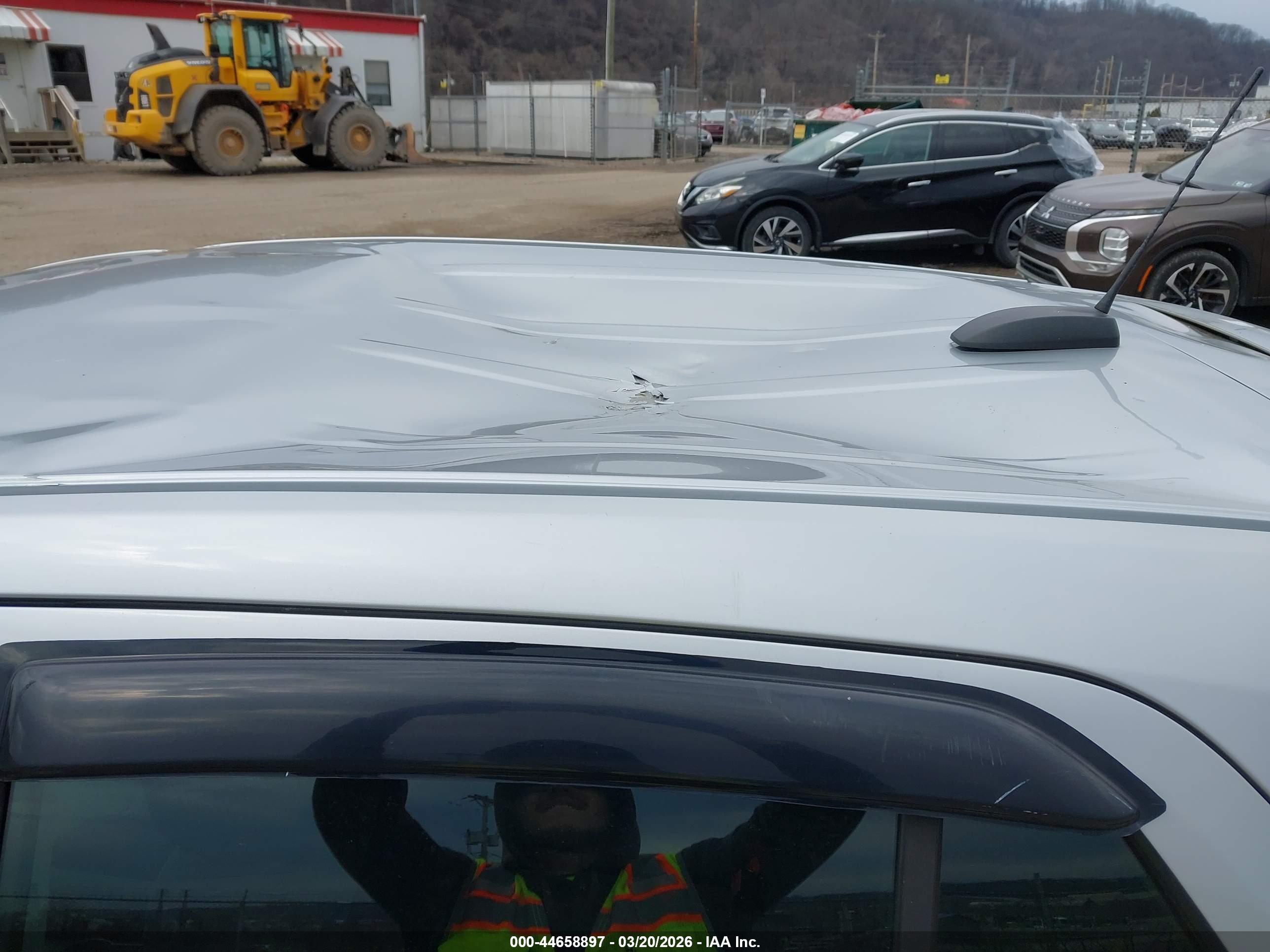 CHEVROLET TRAX image 6