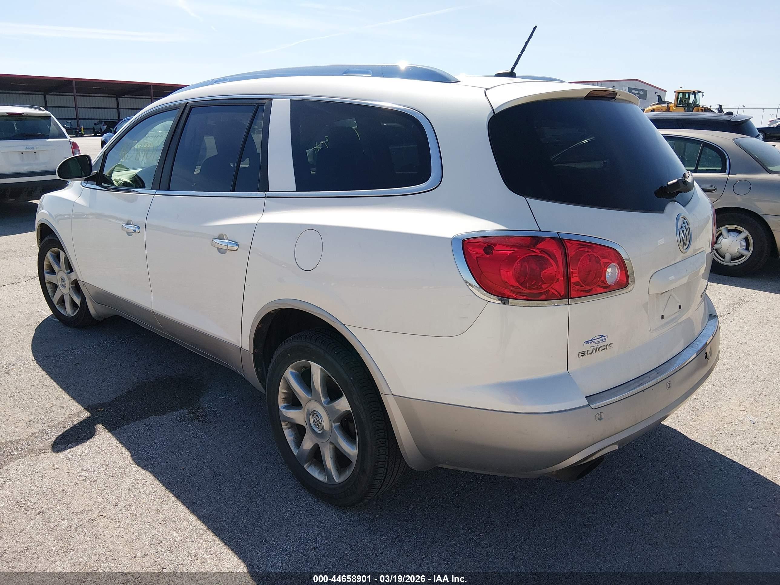 BUICK ENCLAVE image 3