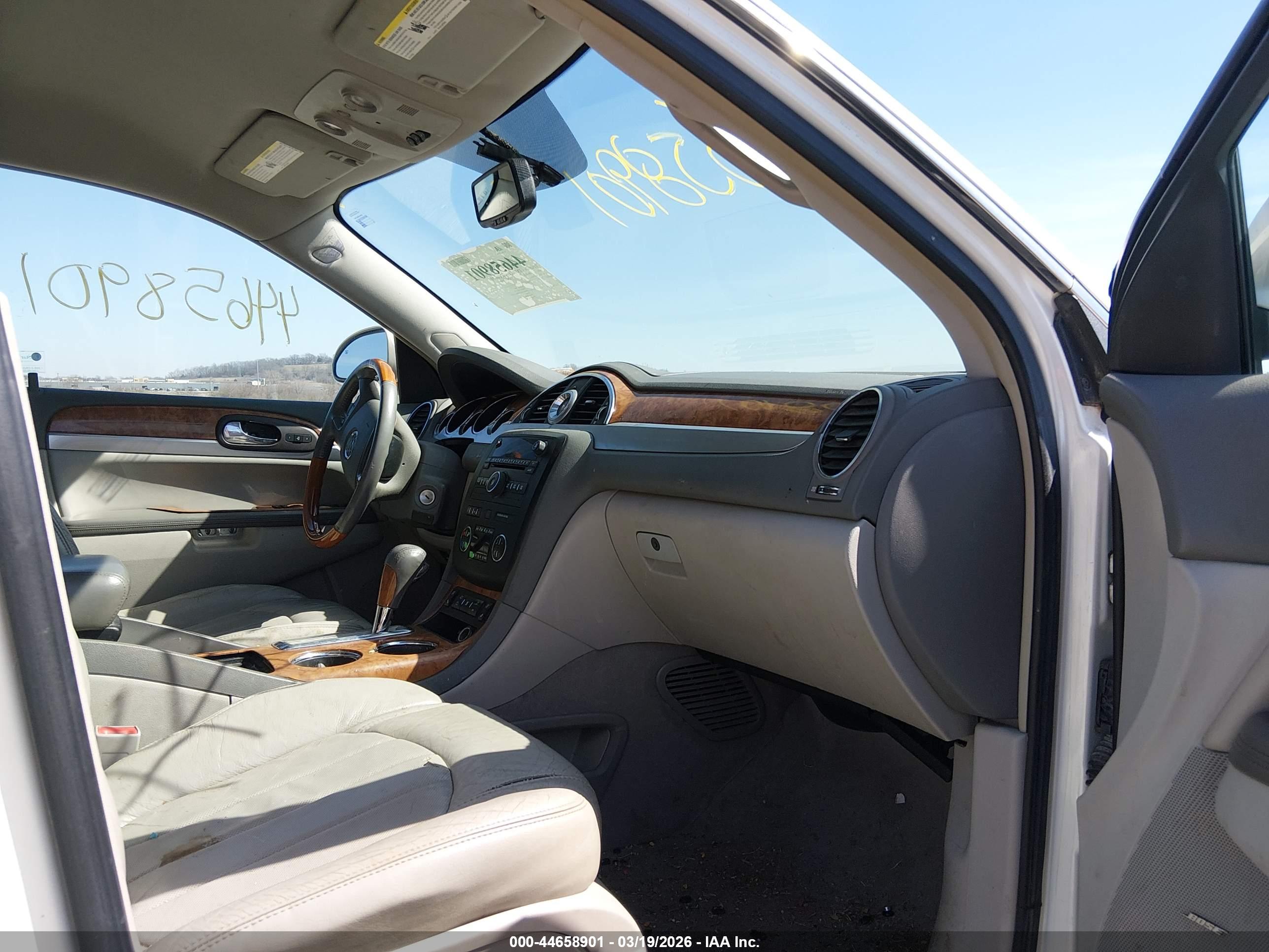 BUICK ENCLAVE image 5