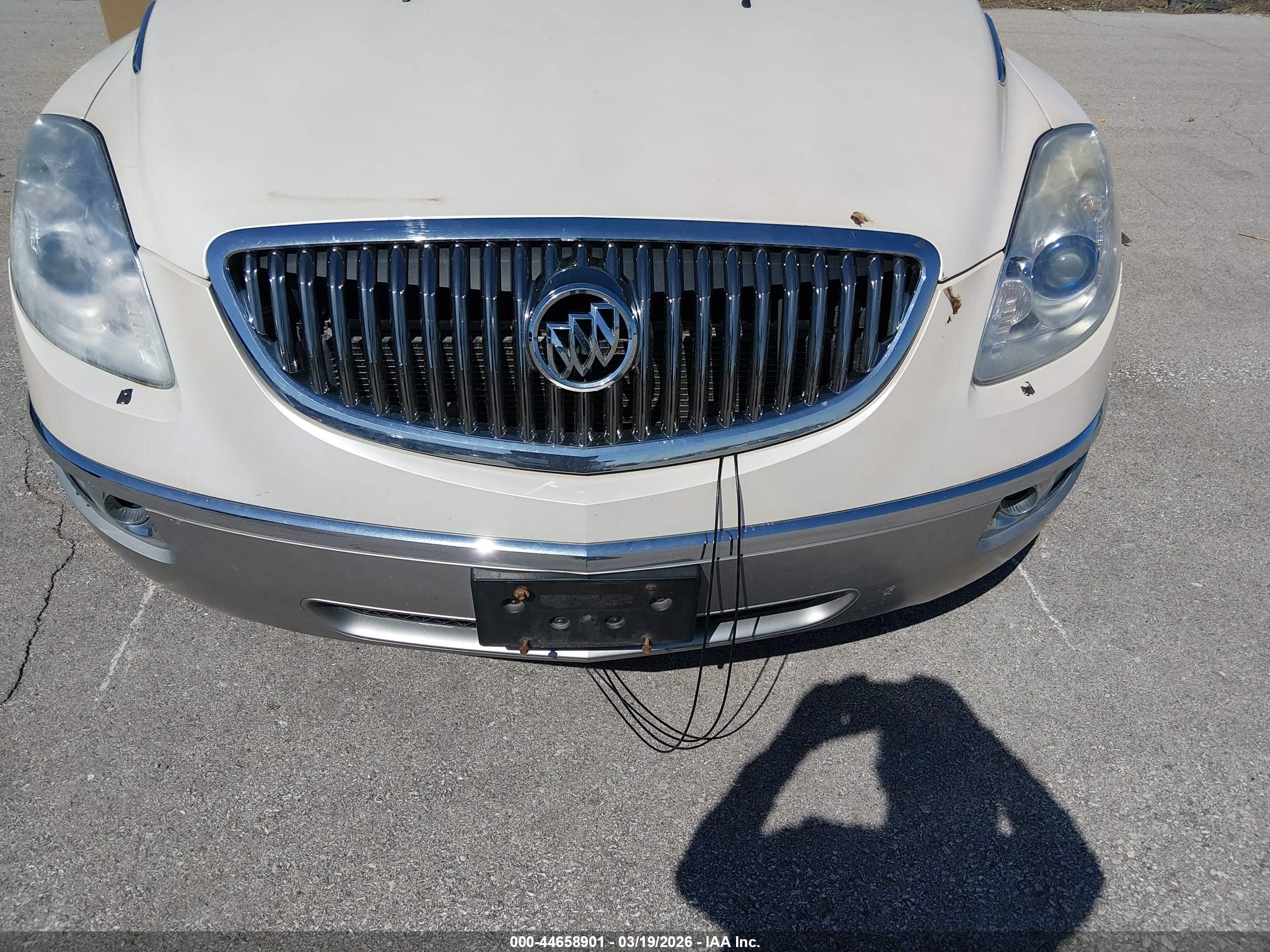 BUICK ENCLAVE image 6