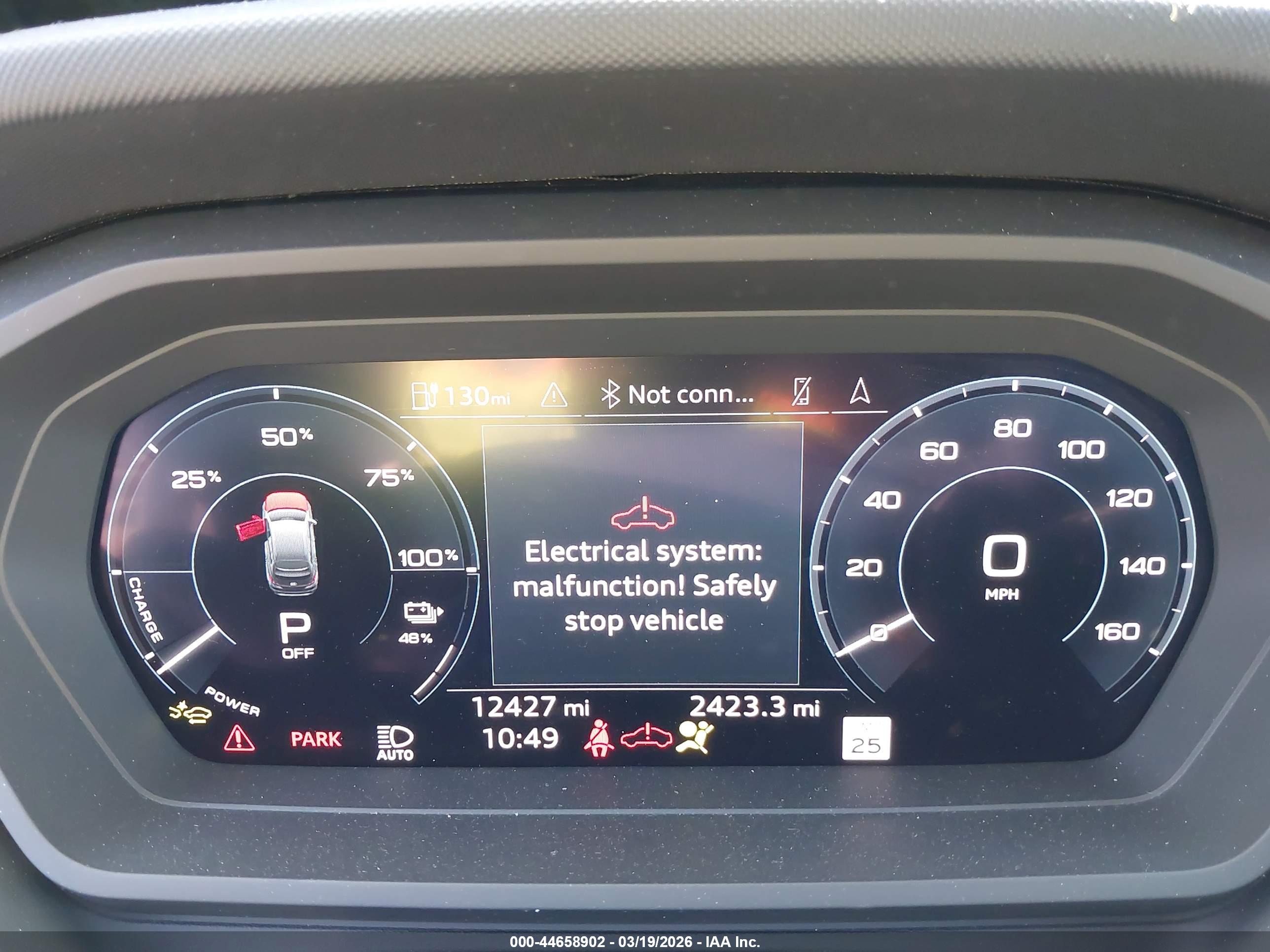 AUDI Q4 image 7