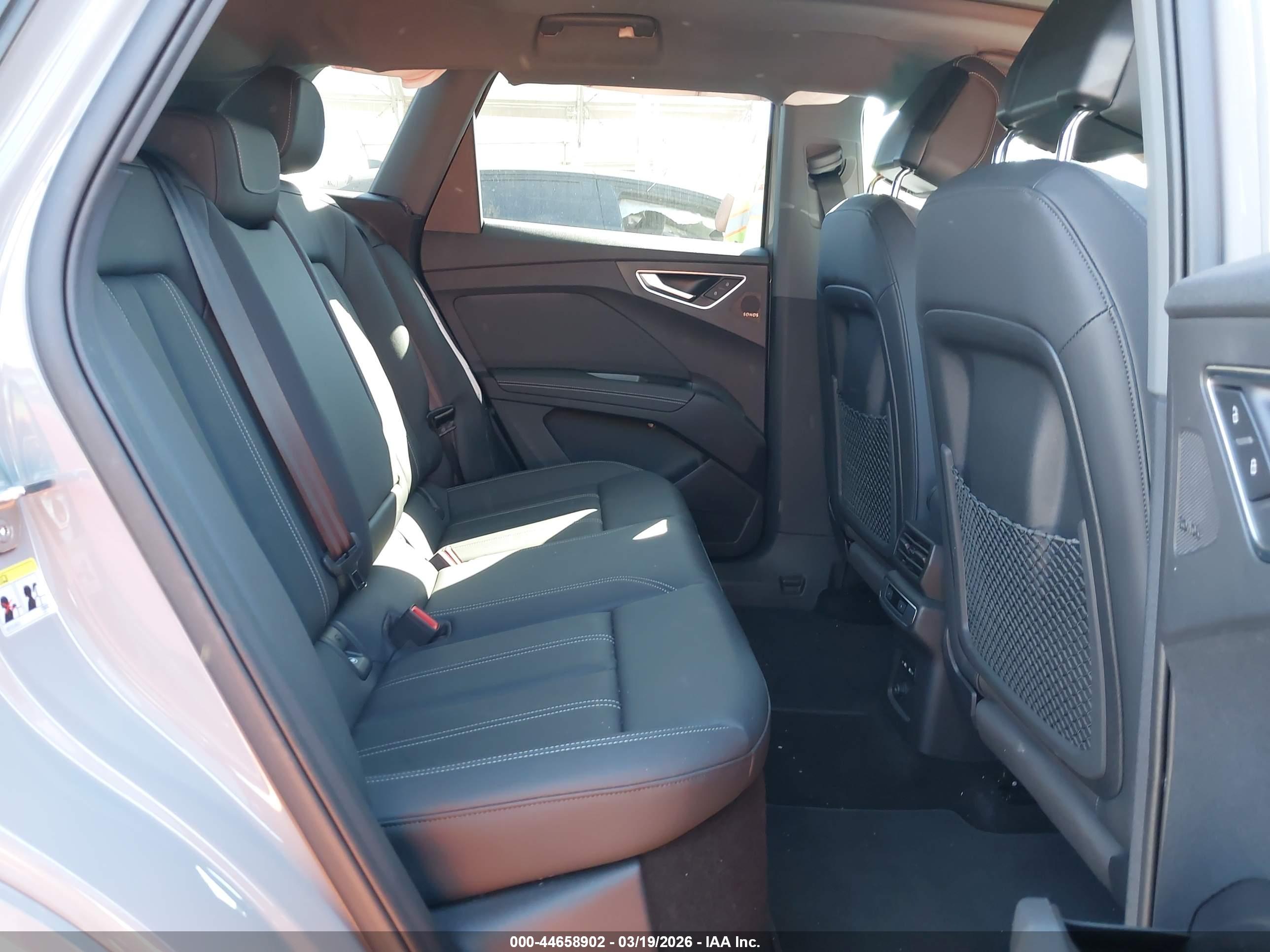 AUDI Q4 image 8