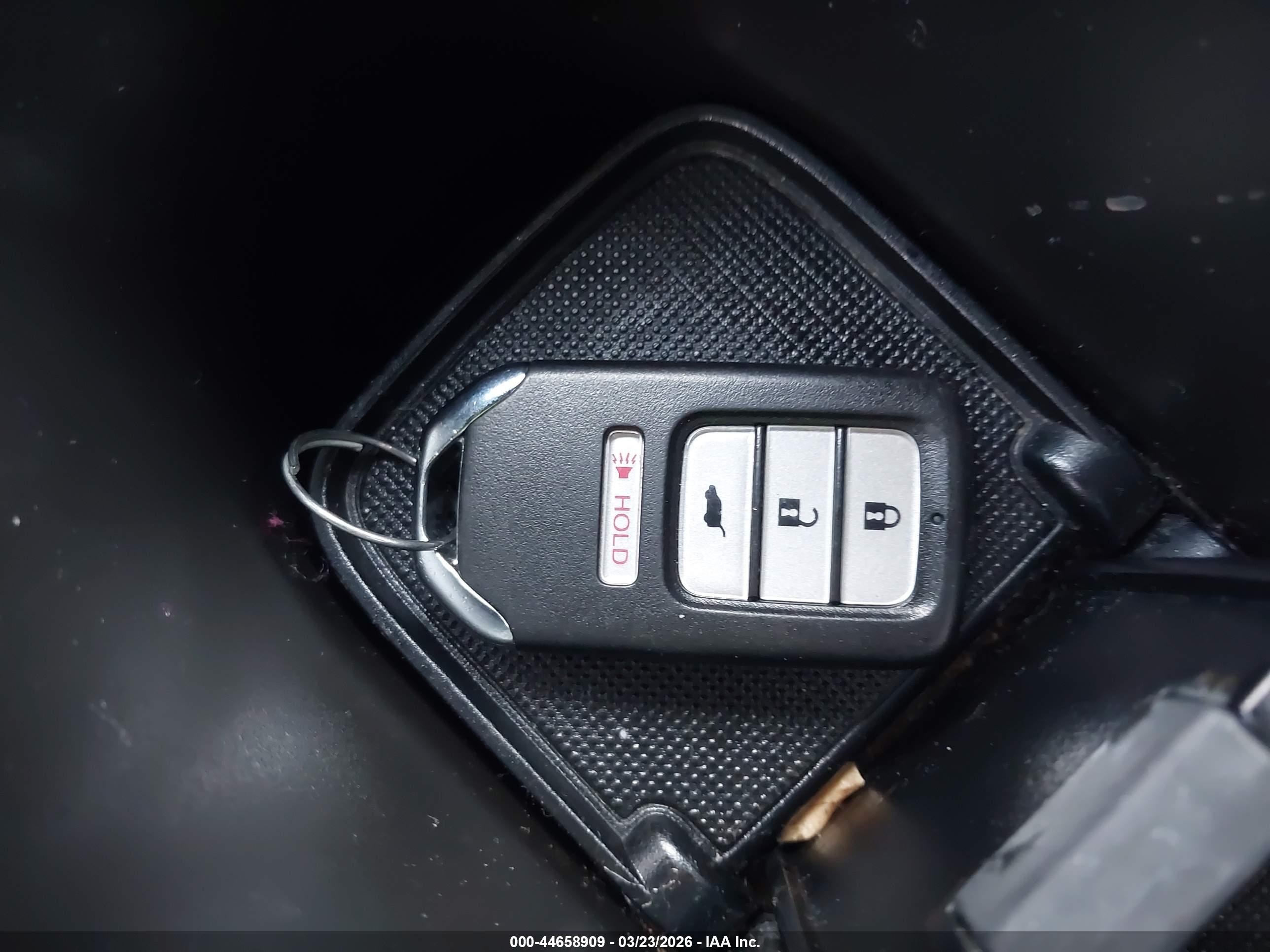 HONDA HR-V image 11
