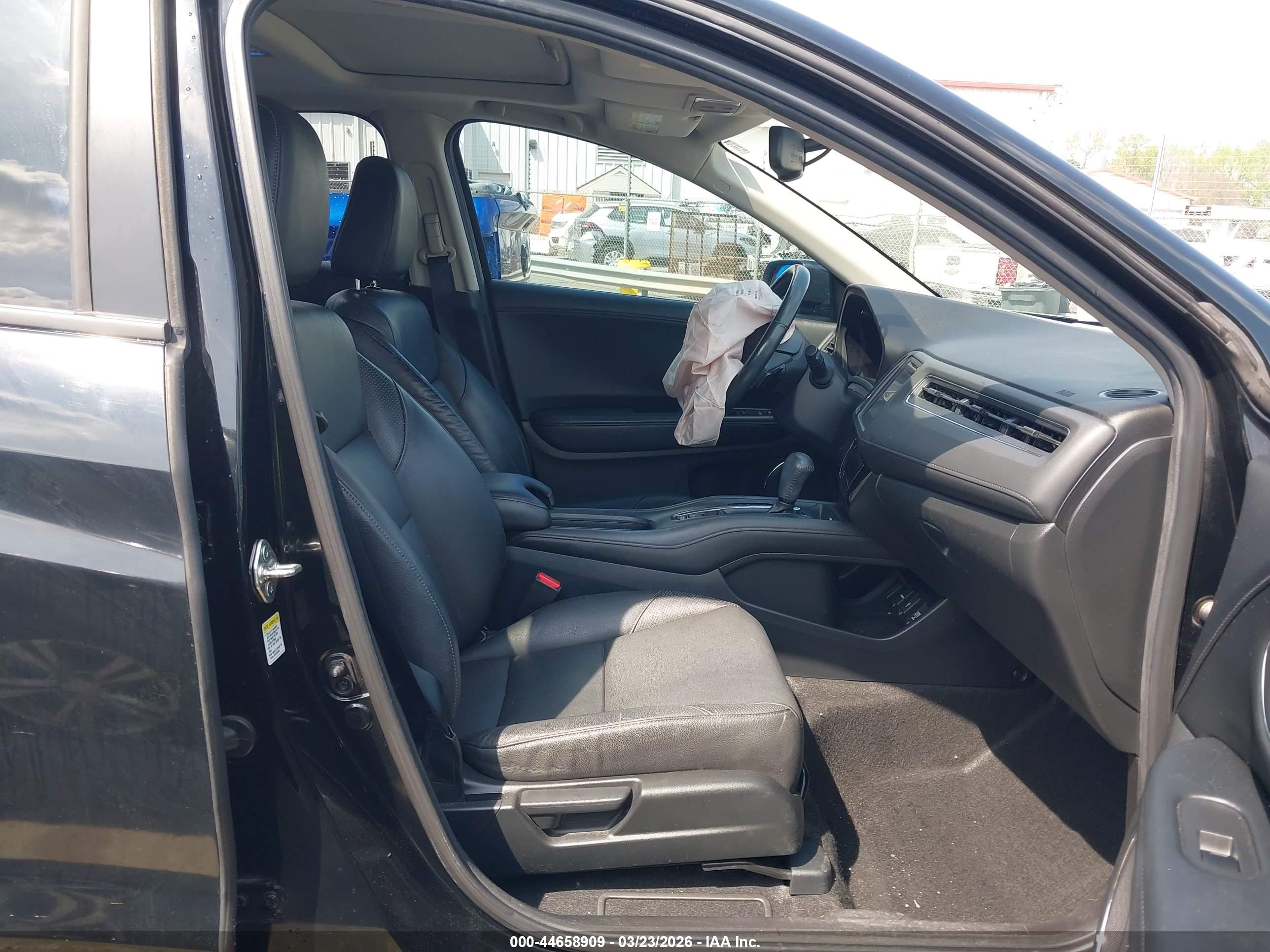 HONDA HR-V image 5
