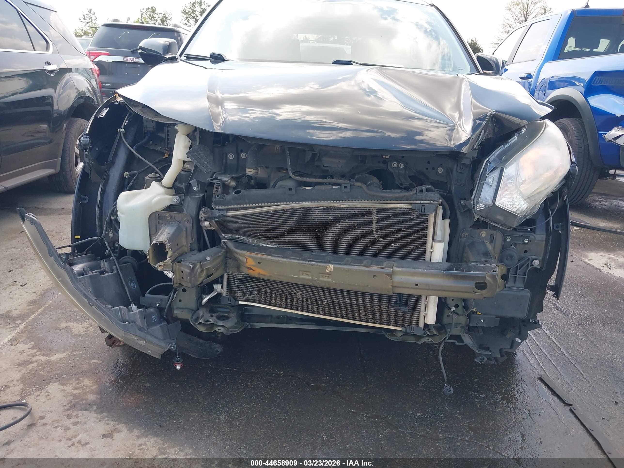 HONDA HR-V image 6