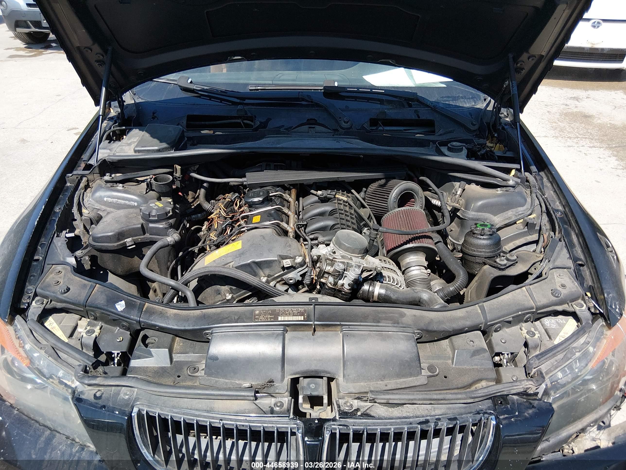 BMW 335I image 10
