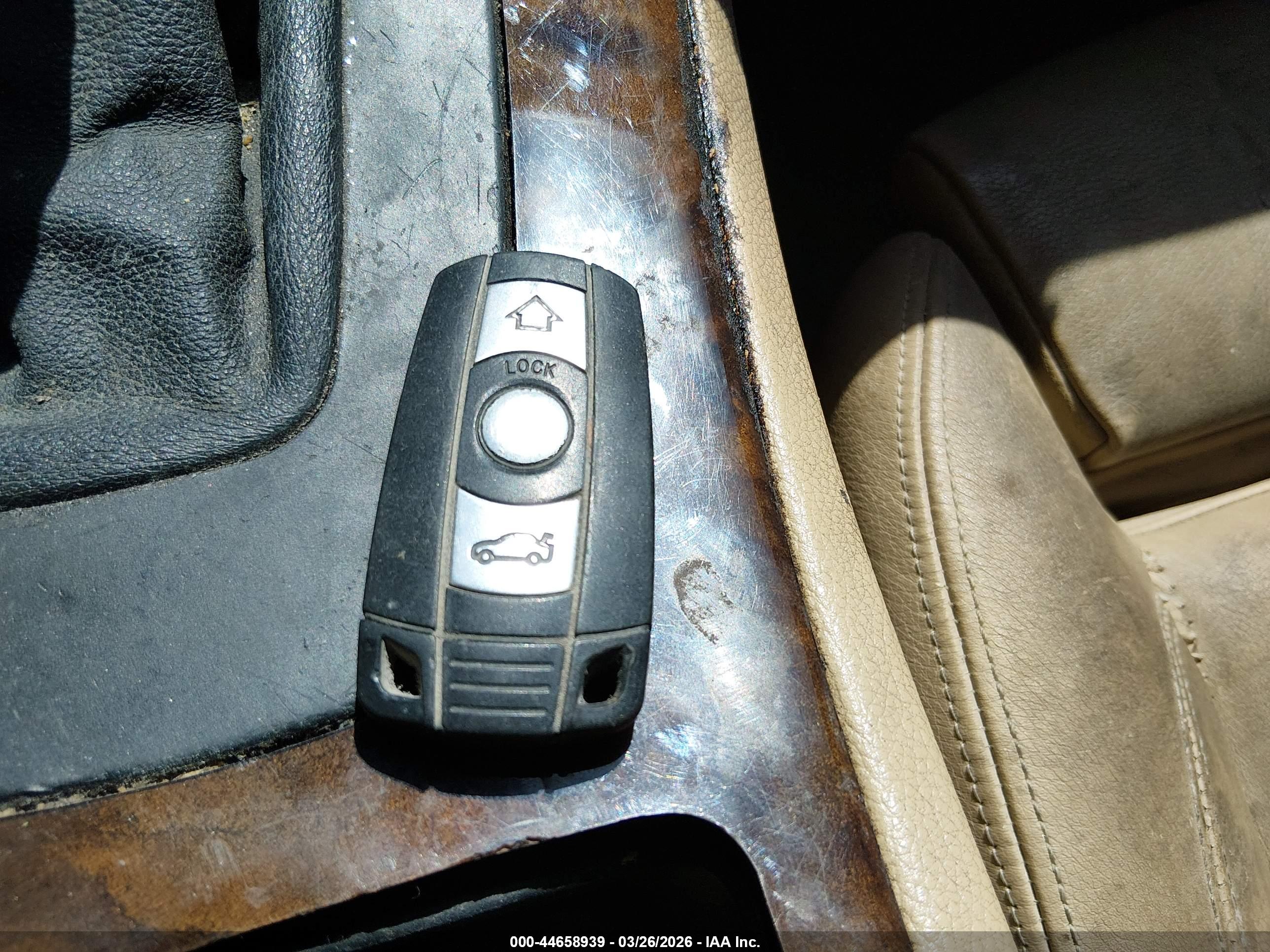 BMW 335I image 11