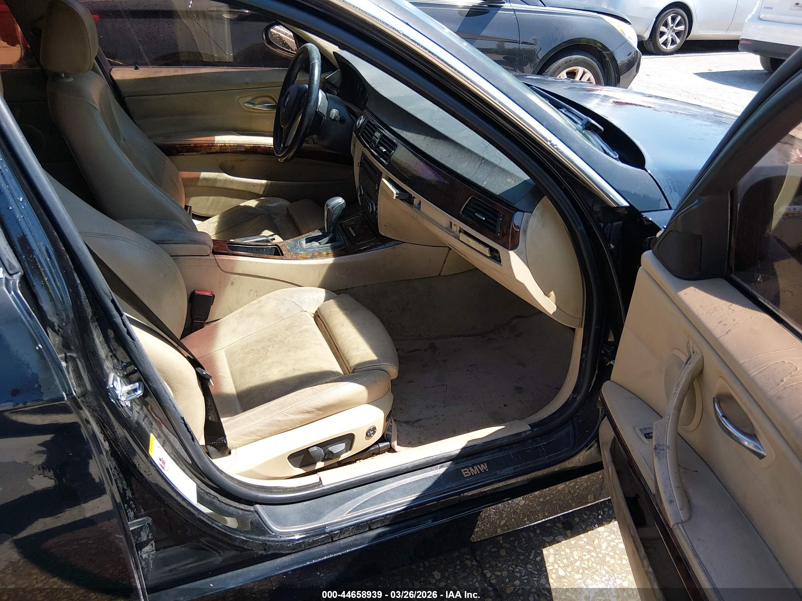 BMW 335I image 5