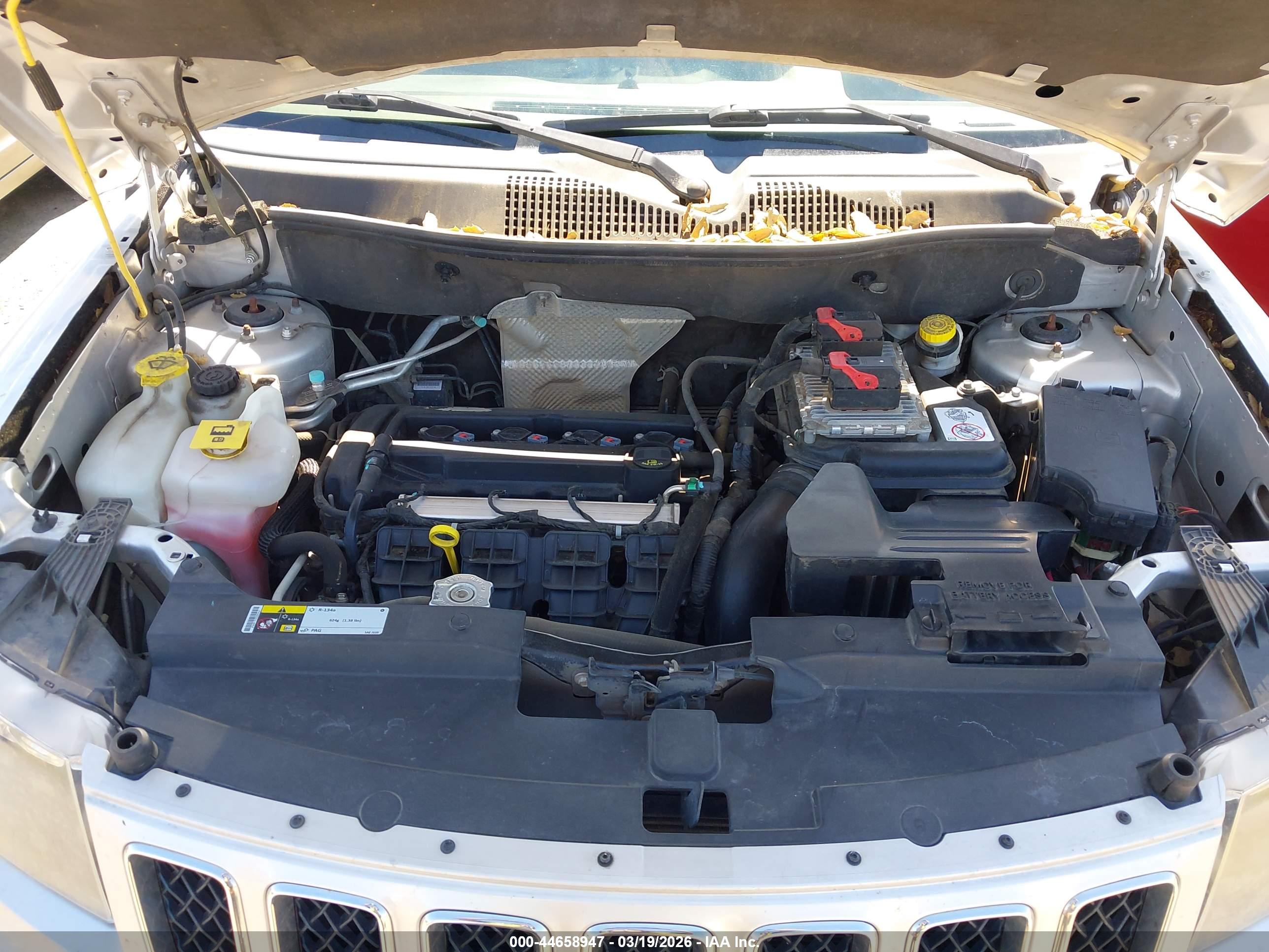 JEEP COMPASS image 10