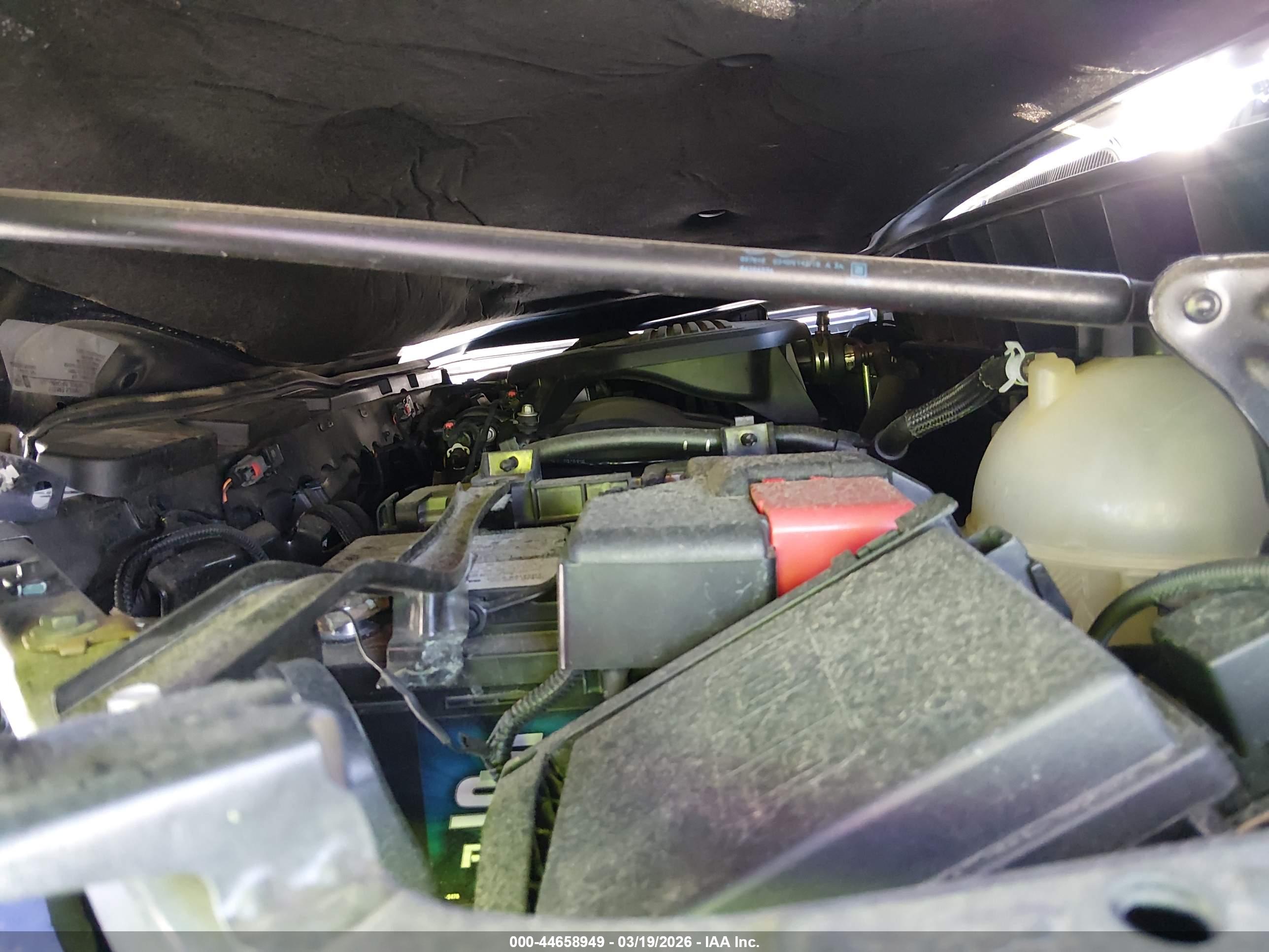 GMC ACADIA image 10